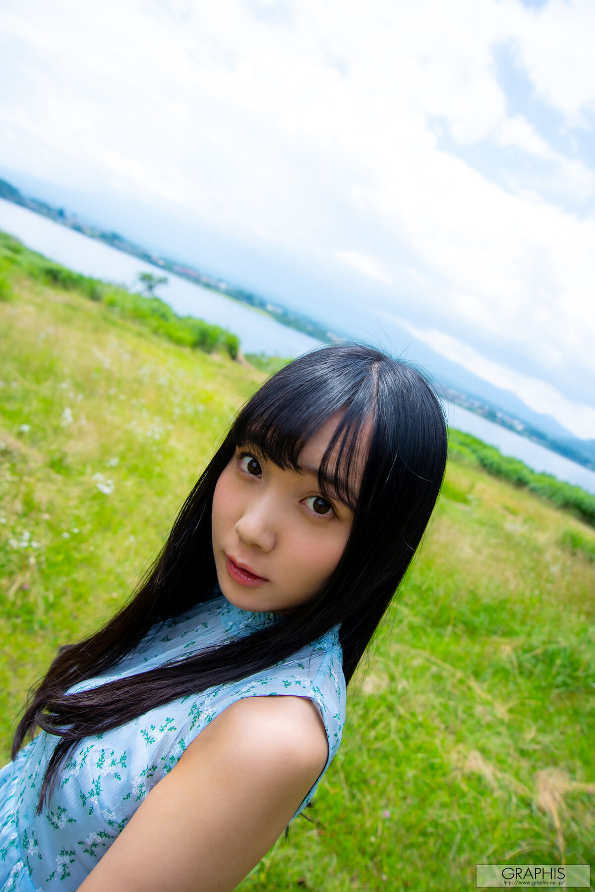 Mayoi Arisaka 有坂真宵 - Graphis Gals Cute And Sexy Part02