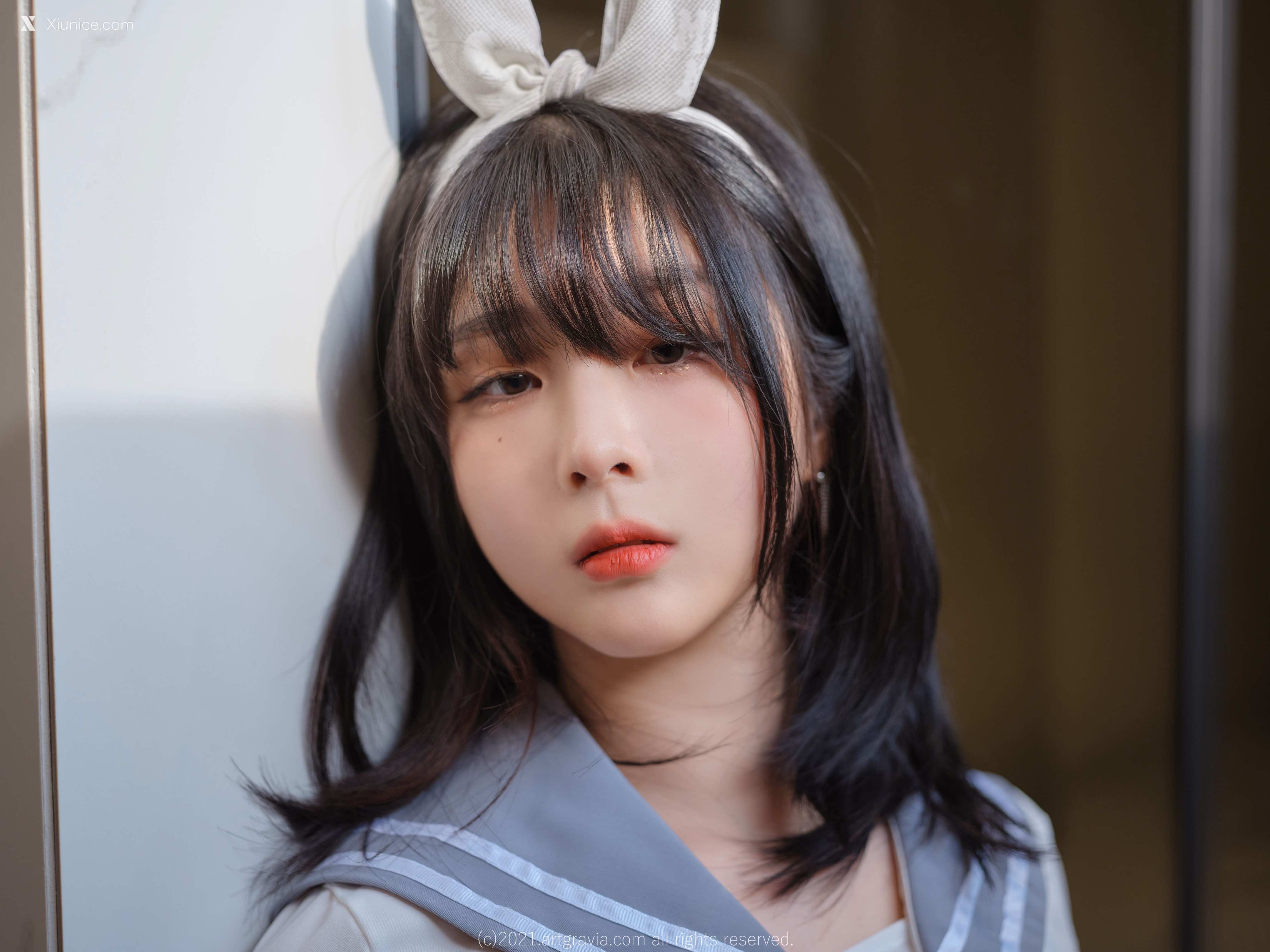 Artgravia Vol.349 Jang Joo (장주) 4K