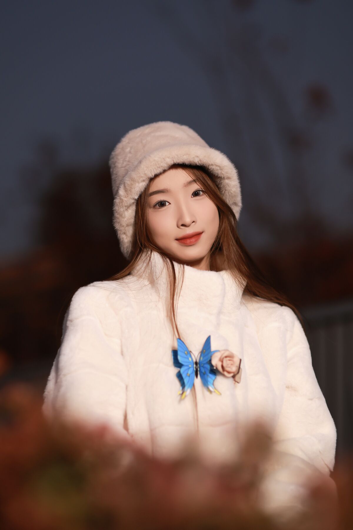 YiTuYu艺图语 Vol.10073 Ting Zi