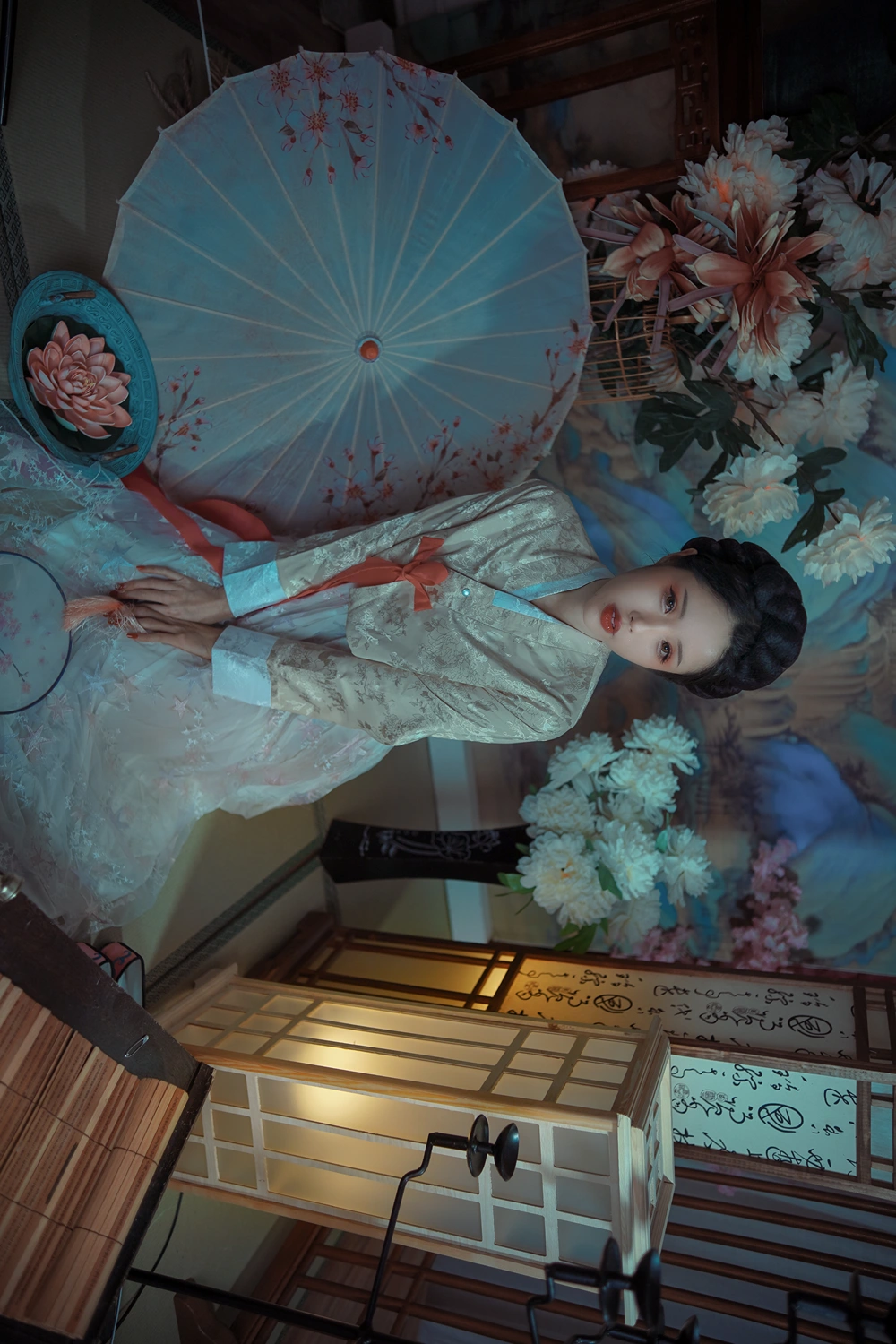 Cosplay 钛合金TiTi – 霜花店