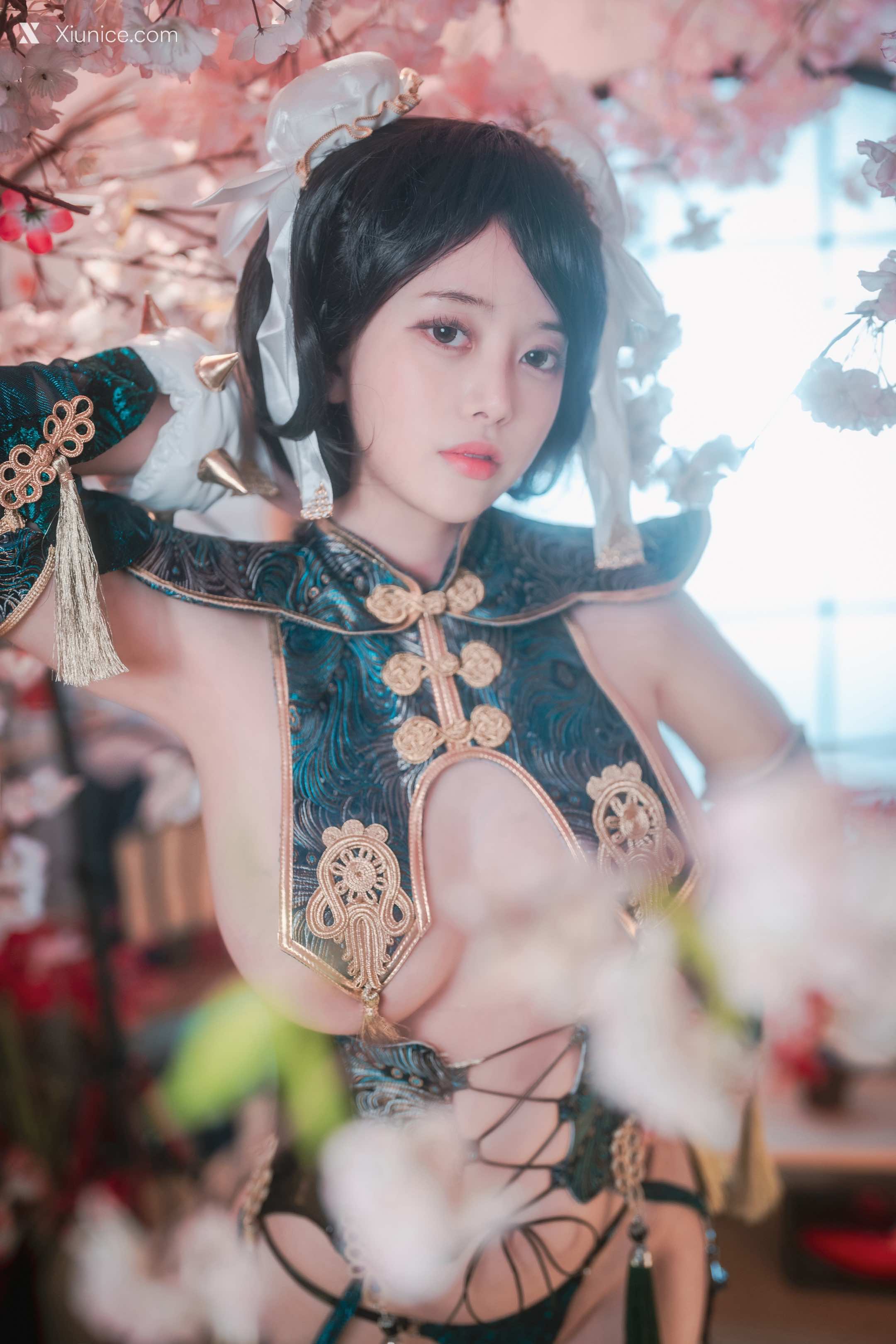 DJAWA Photo – ZziZzi – ChunLi The Fighter 4K