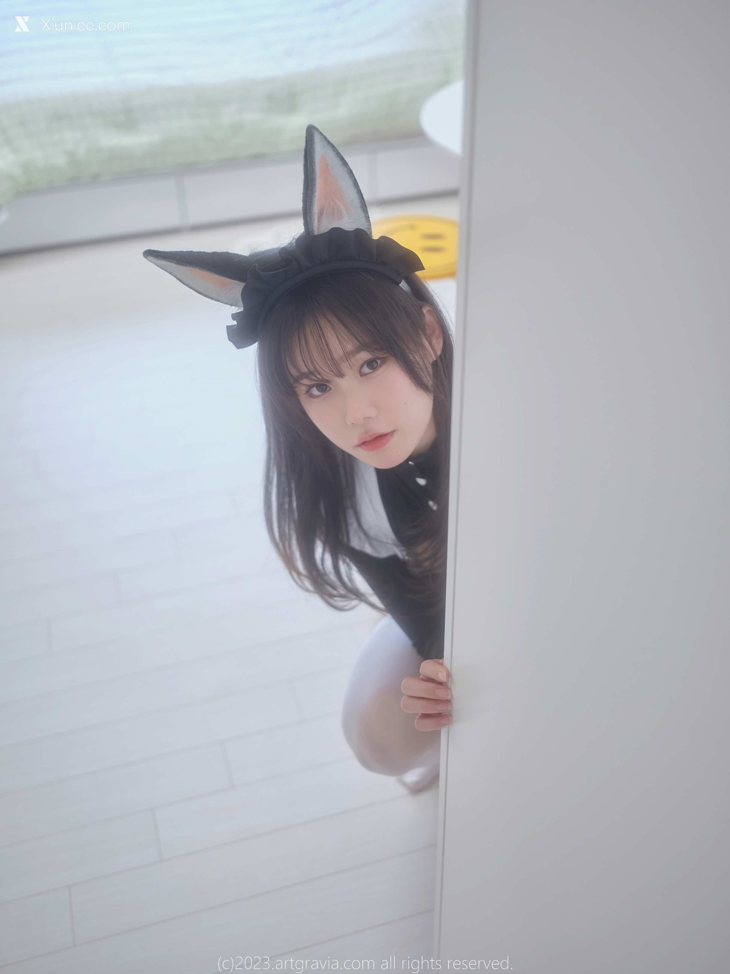 Artgravia Vol.506 Sira (시라) 4K