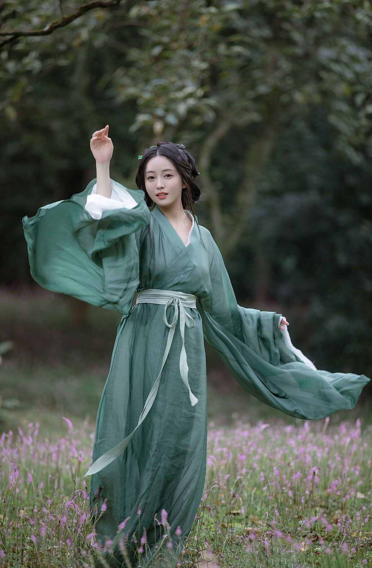 YiTuYu艺图语 Vol.10122 Xiao Wen Nuan Xiang Yao Ge Da Tai Yang