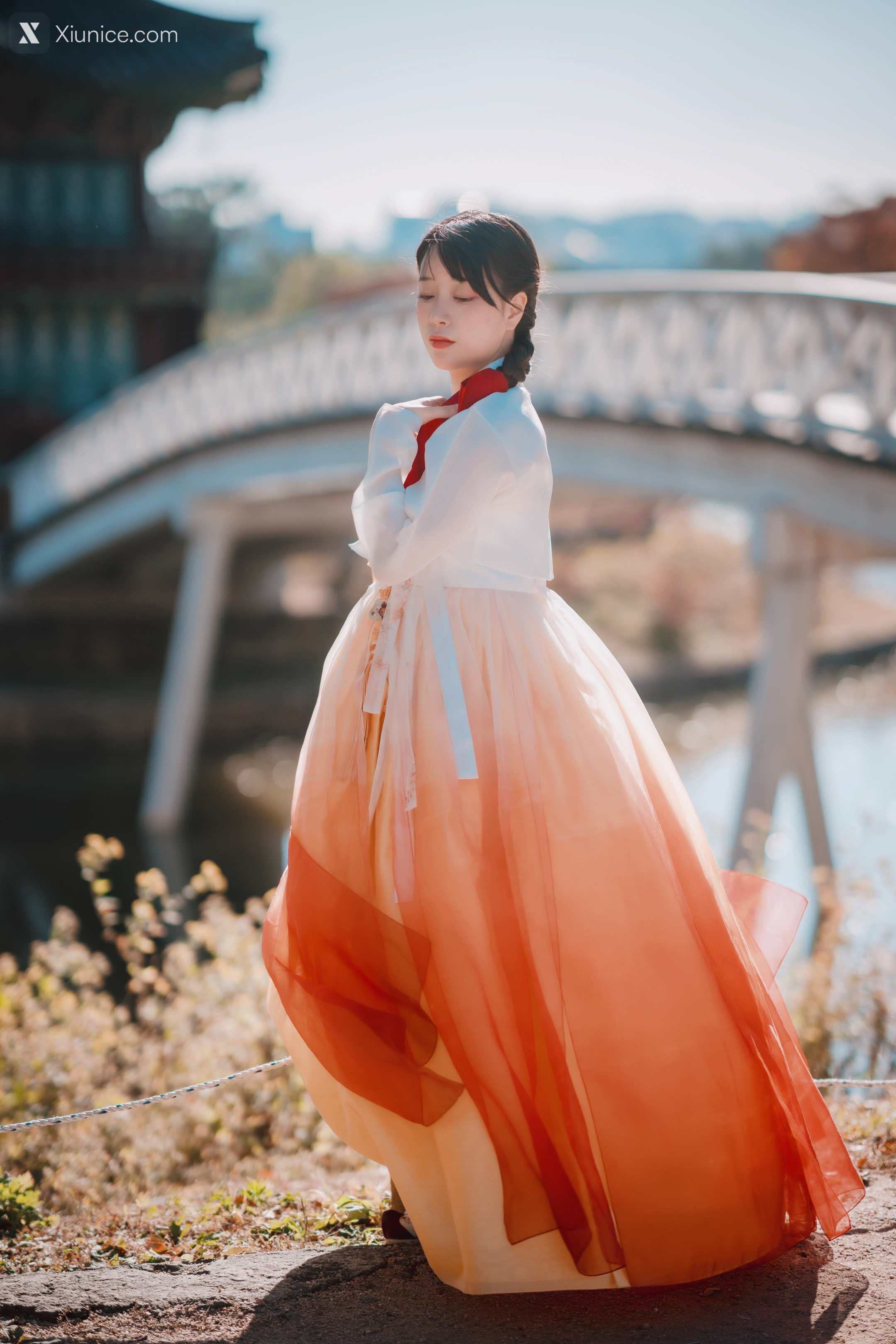 DJAWA Photo – DJAWA Photo – ZziZzi – Chuseok 4K