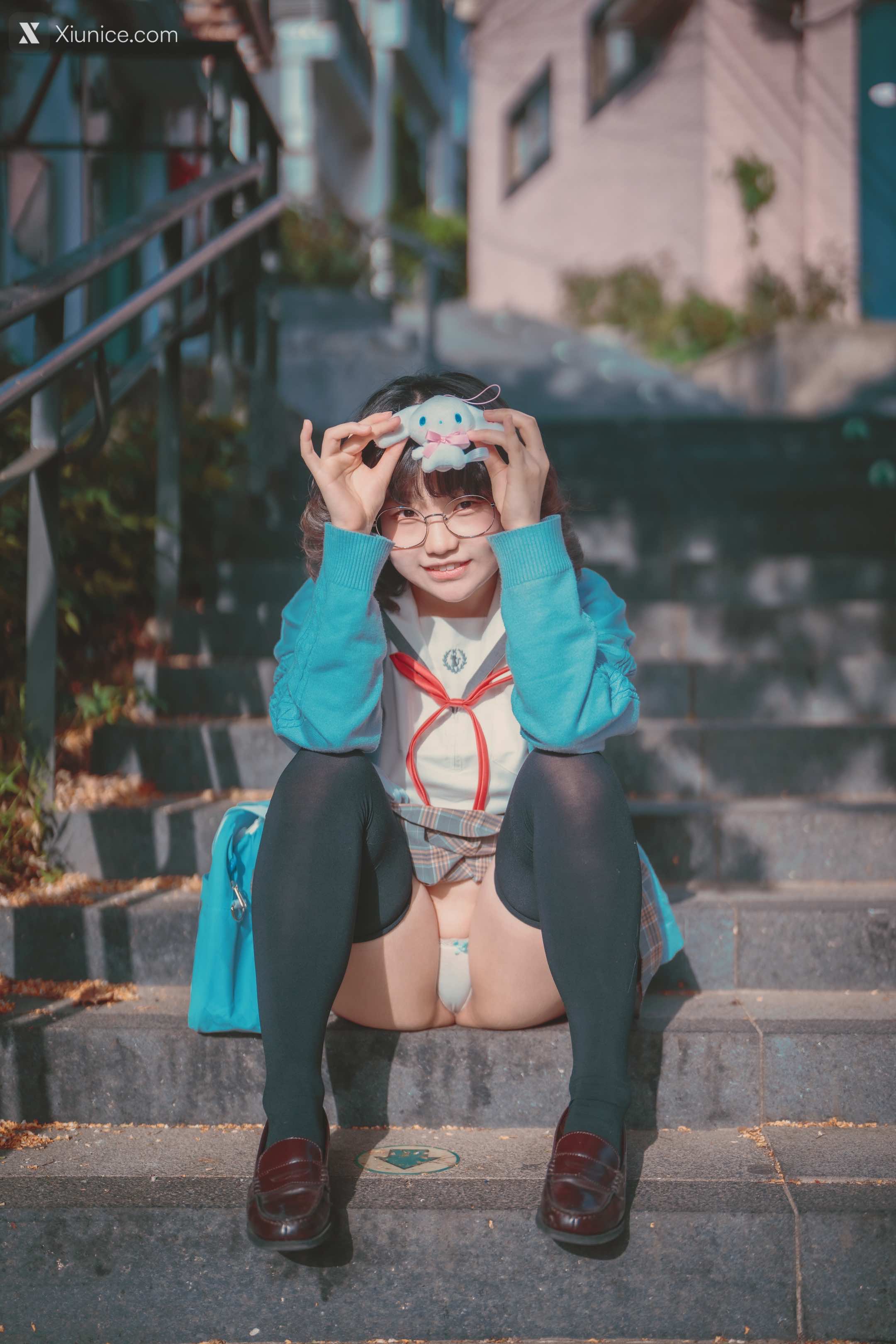 DJAWA Photo – Mimmi (밈미) – Your Panties 4K