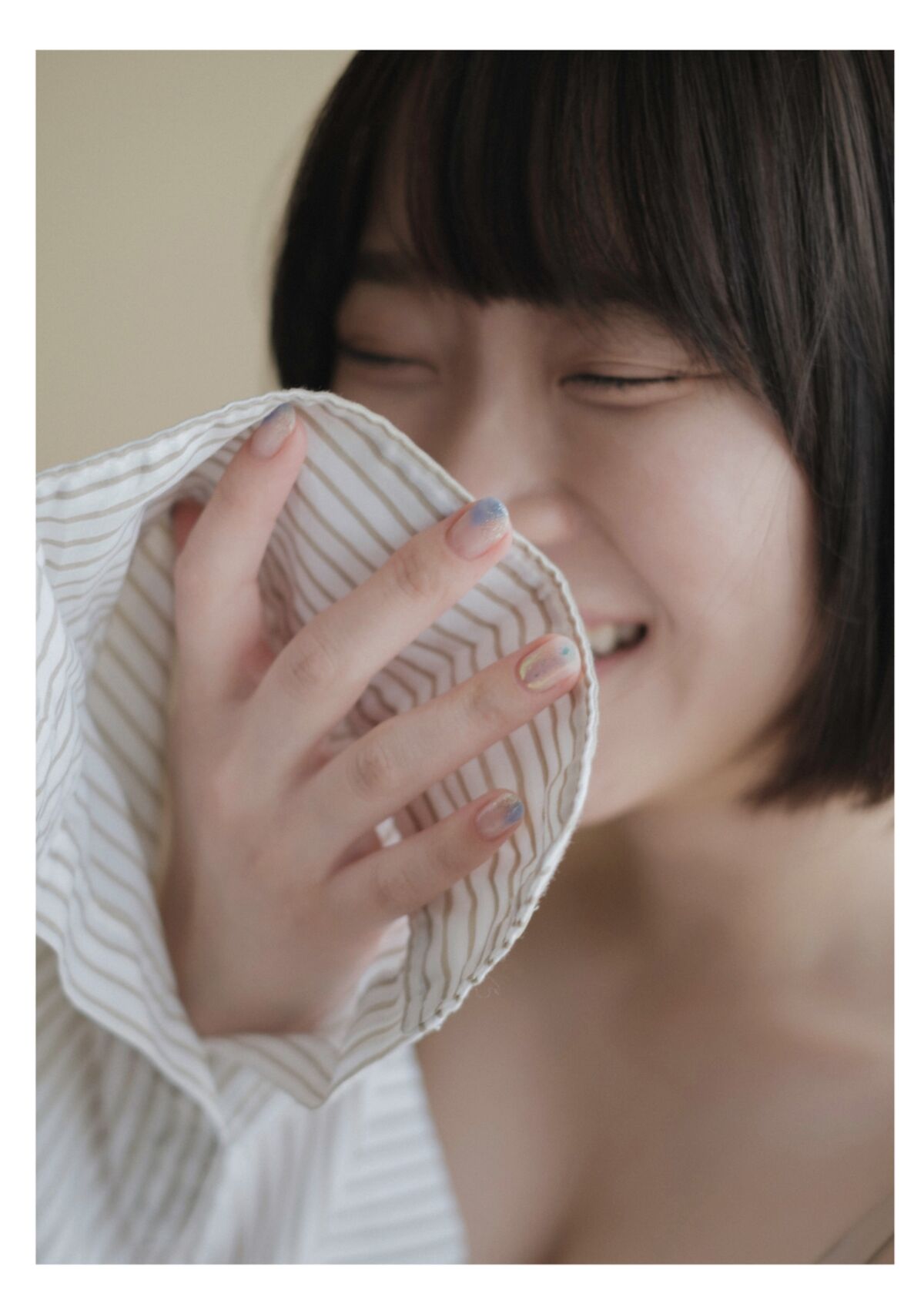 Yura Kano 架乃ゆら - とられち デジタル写真集 Part02