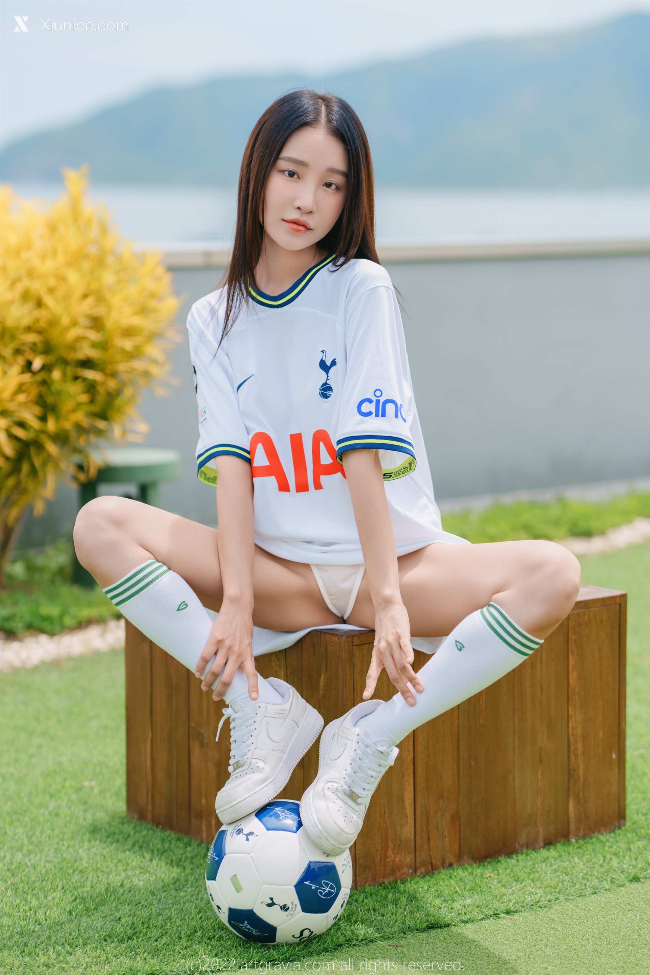 Artgravia Vol.453 Lee-seol (이설) 4K