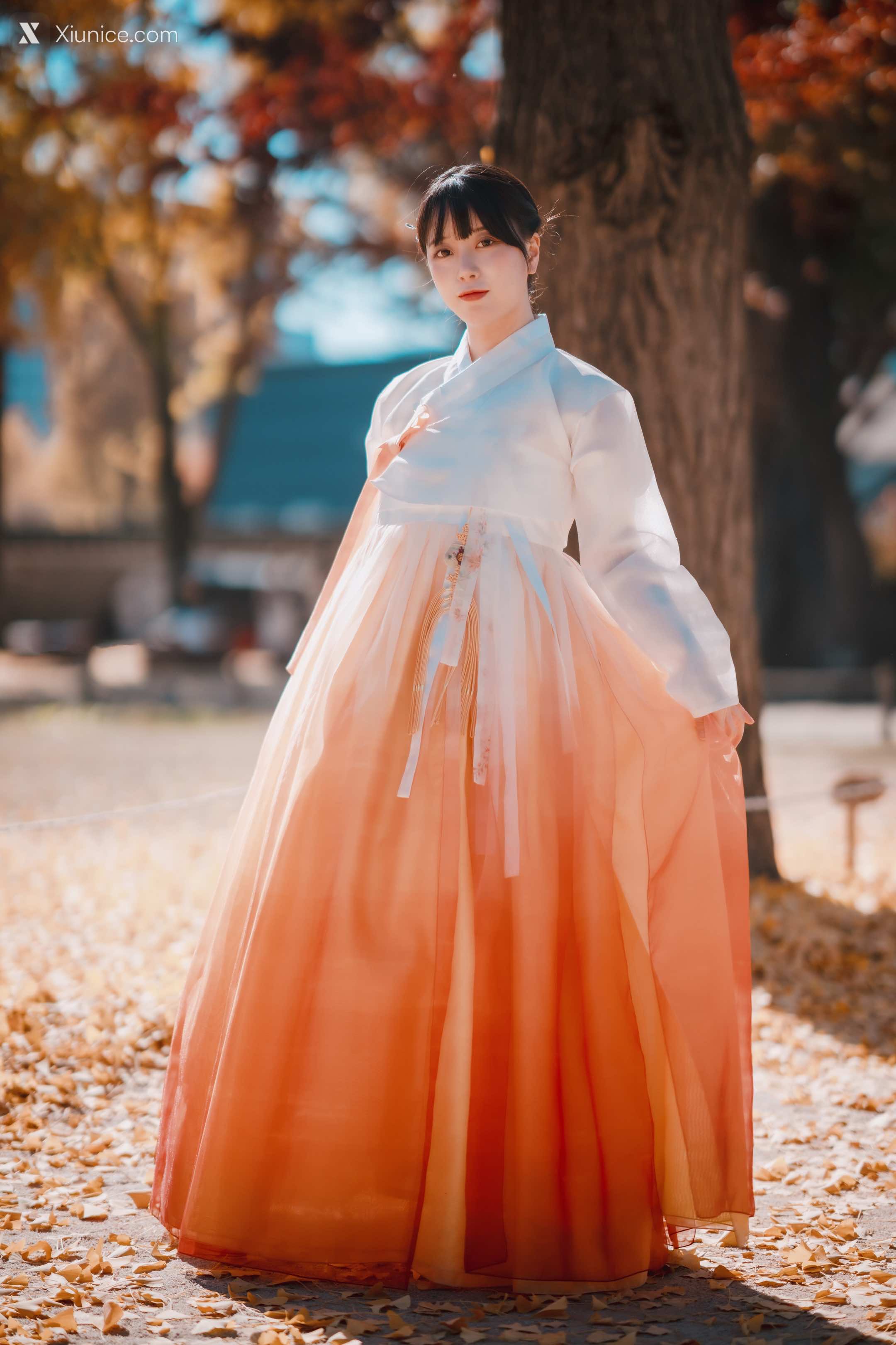 DJAWA Photo – DJAWA Photo – ZziZzi – Chuseok 4K