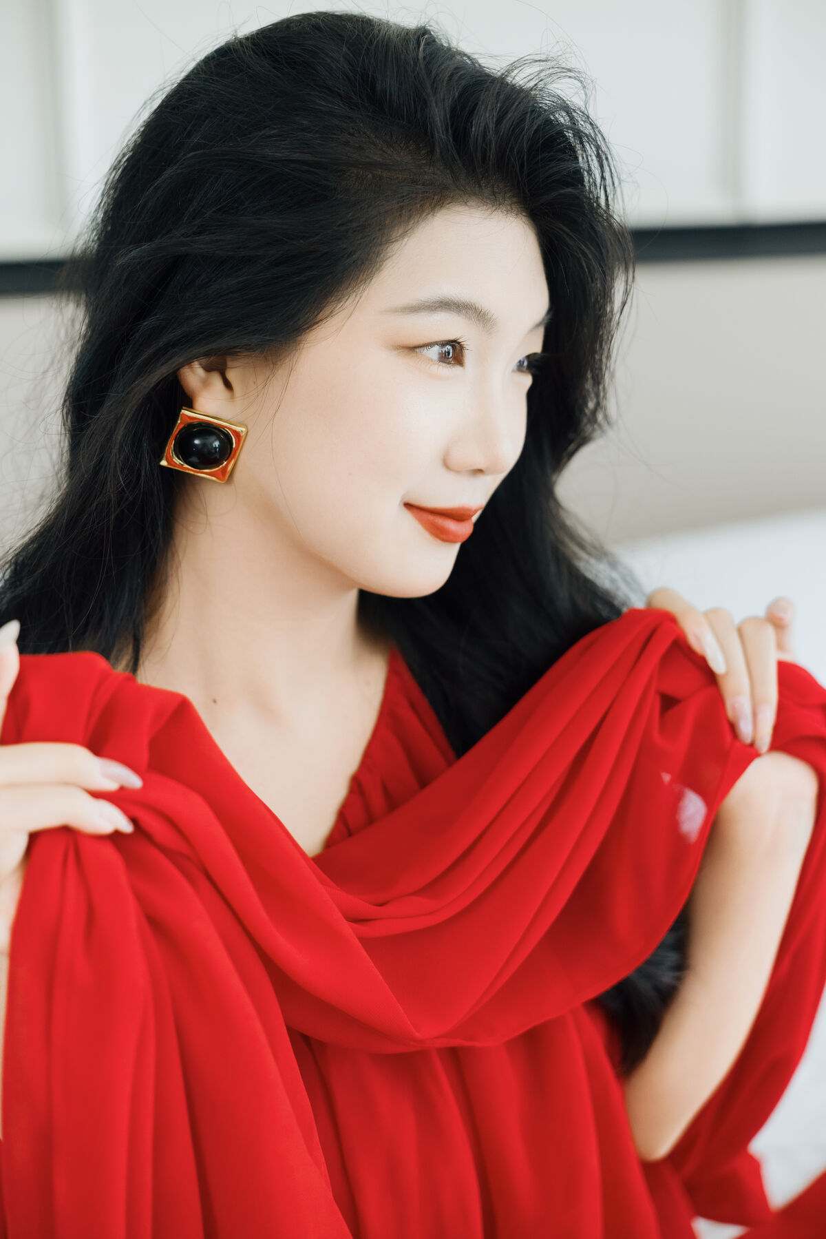 YiTuYu艺图语 Vol.10160 Yi Bei Yang Zhi