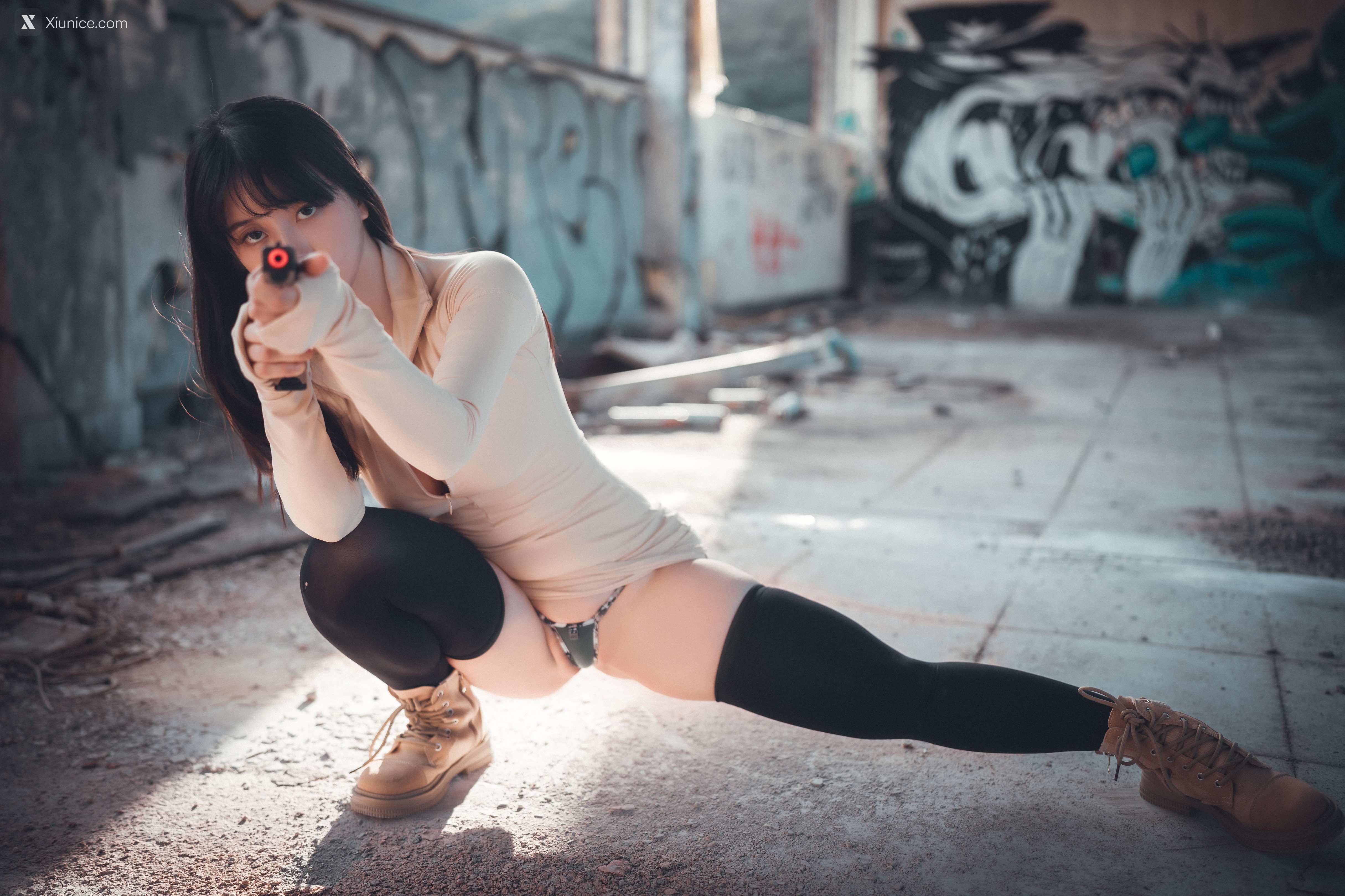 DJAWA Photo – ZziZzi – Desert Stalker (+S.Ver) 4K