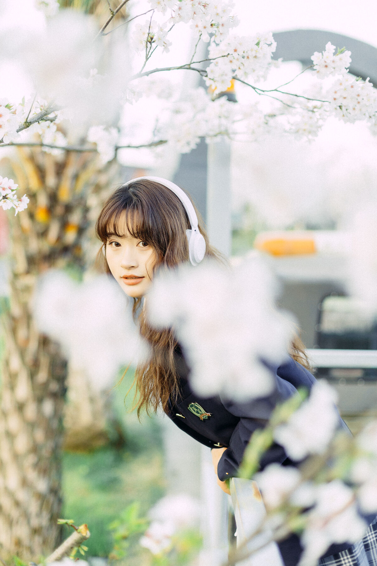 YiTuYu艺图语 Vol.10088 Shi San San A