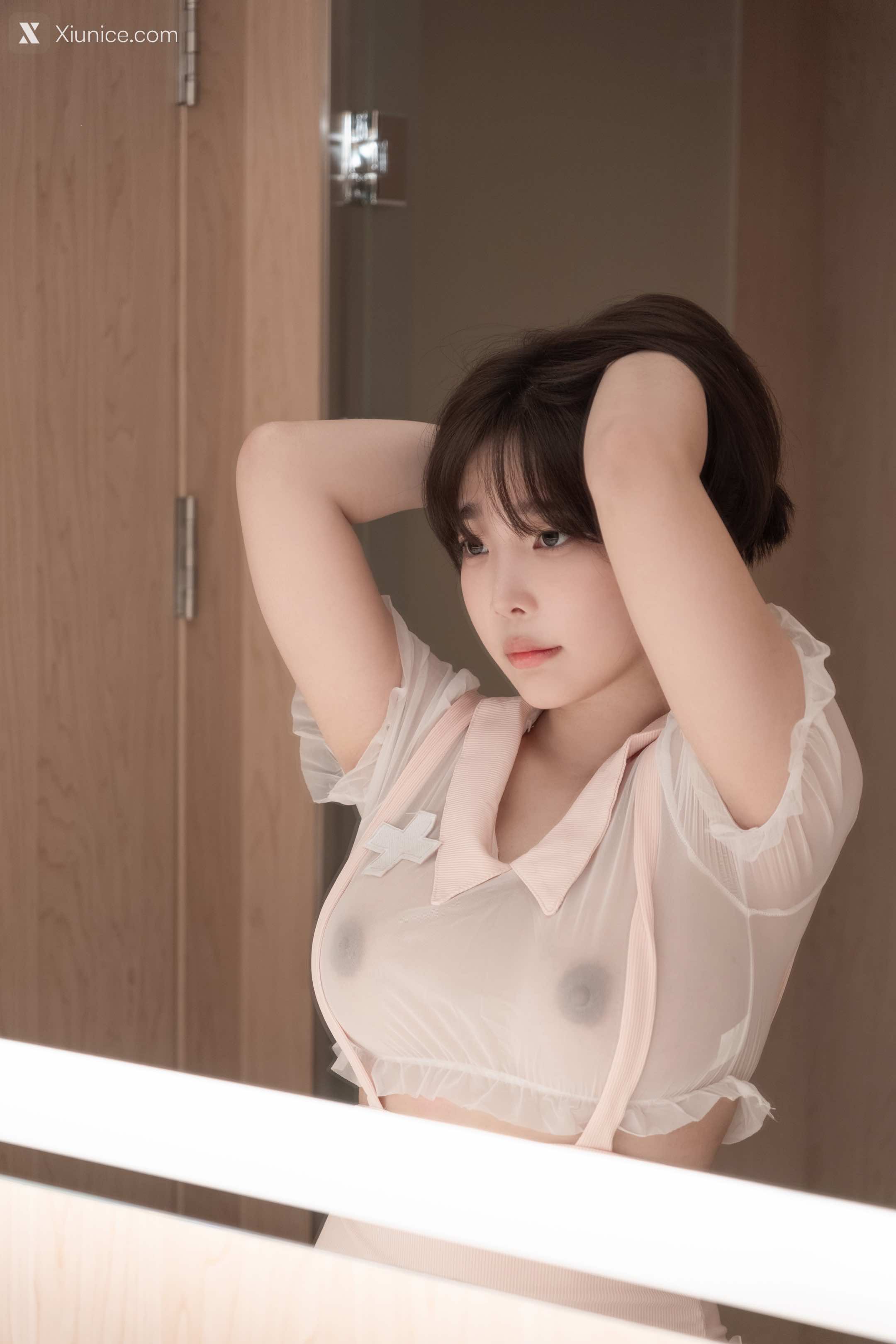 Kang In-kyung (강인경) – Private Nurse 4K