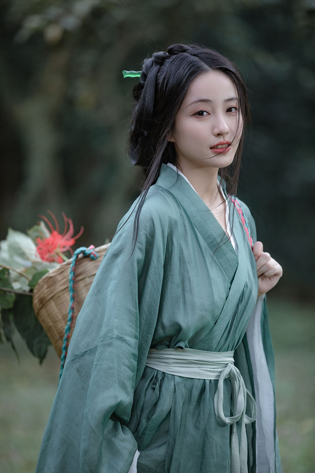 YiTuYu艺图语 Vol.10122 Xiao Wen Nuan Xiang Yao Ge Da Tai Yang