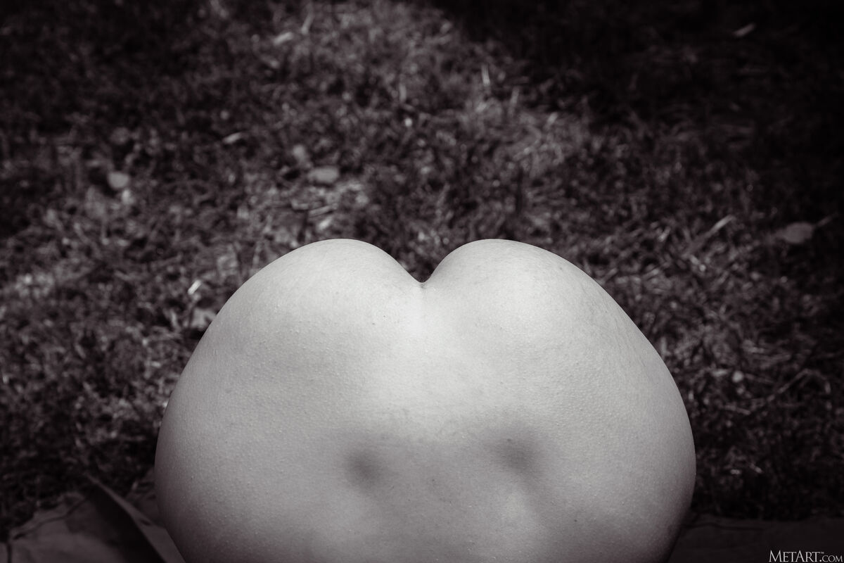 MetArt Annette - Mystic Attraction Part02