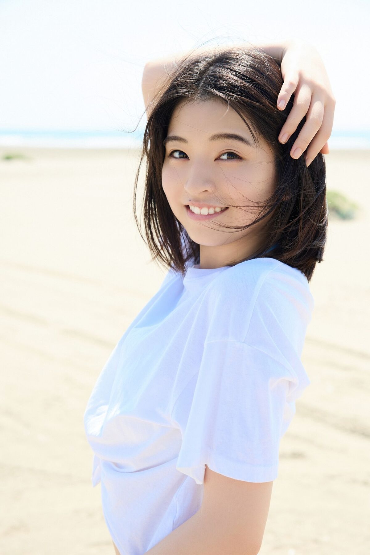 Honoka Sasaki 佐々木ほのか - FRIDAYデジタル写真集 淡いトキメキ Vol.1