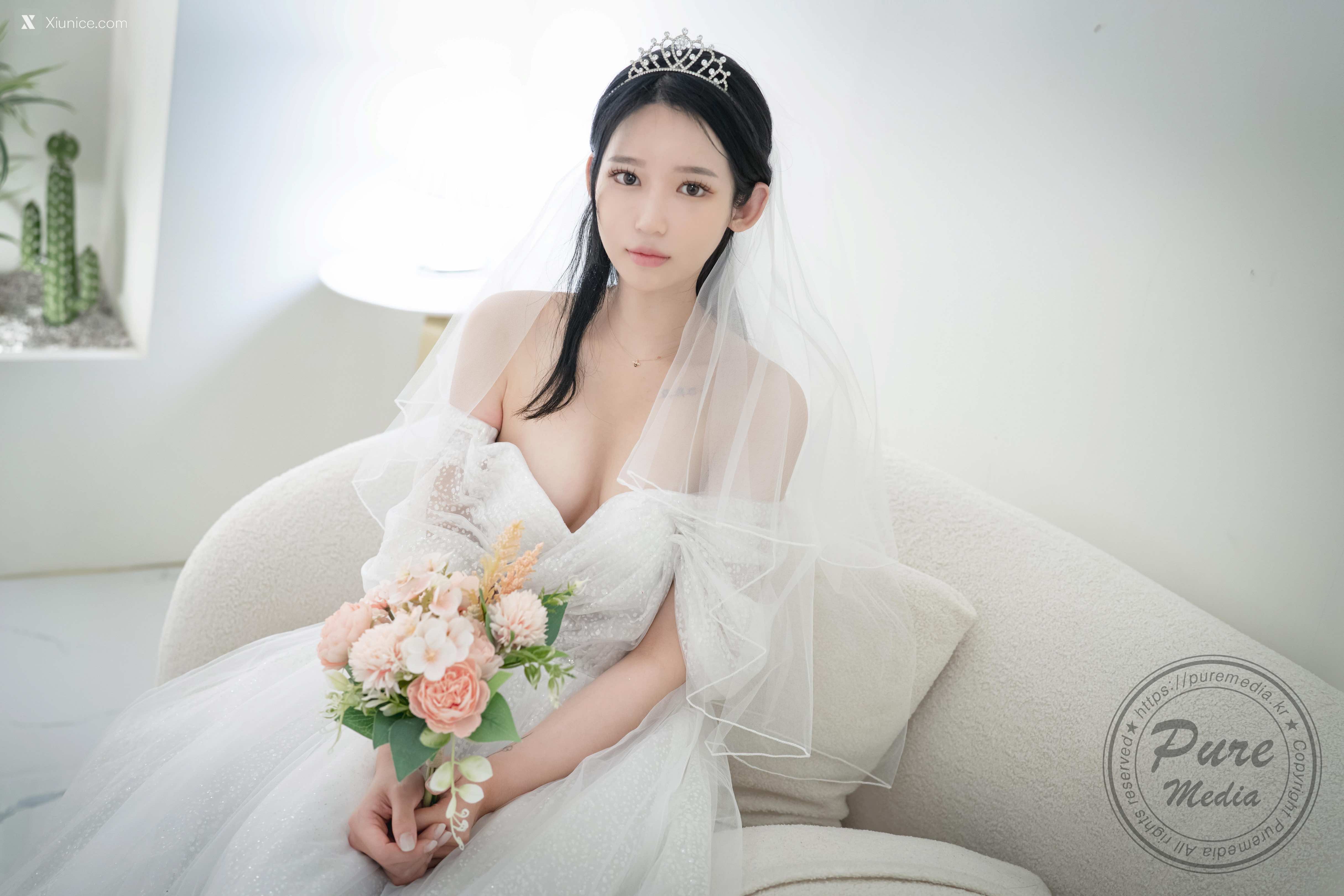 Pure Media Vol.202 Yeha (예하) 4K