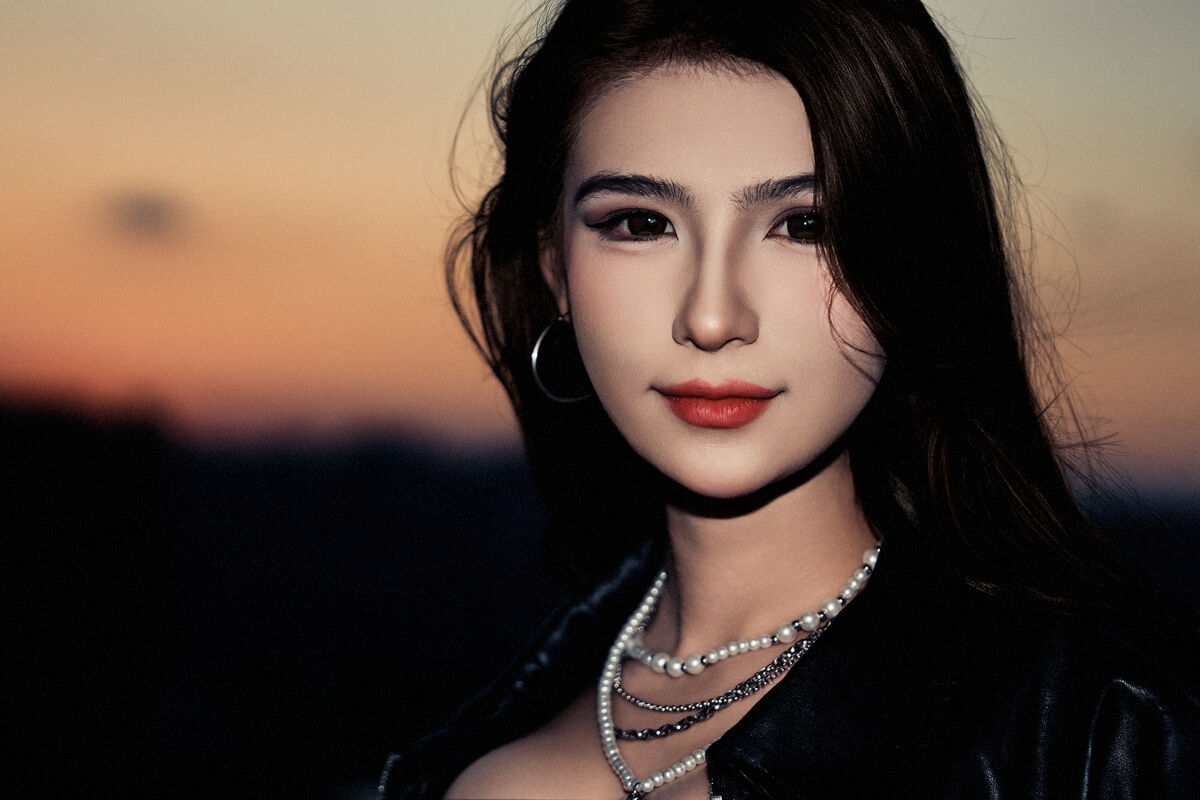 YiTuYu艺图语 Vol.10062 Mai Di