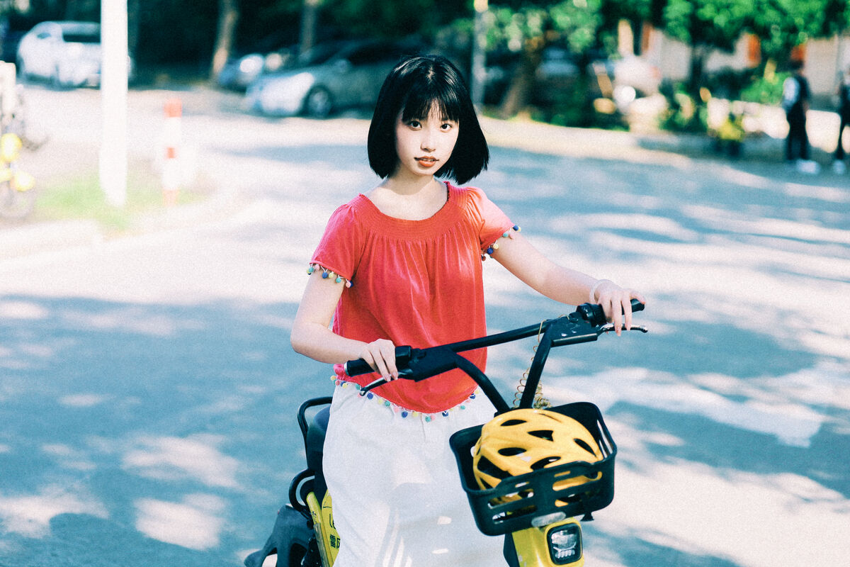 YiTuYu艺图语 Vol.10184 Chen Cheng Er