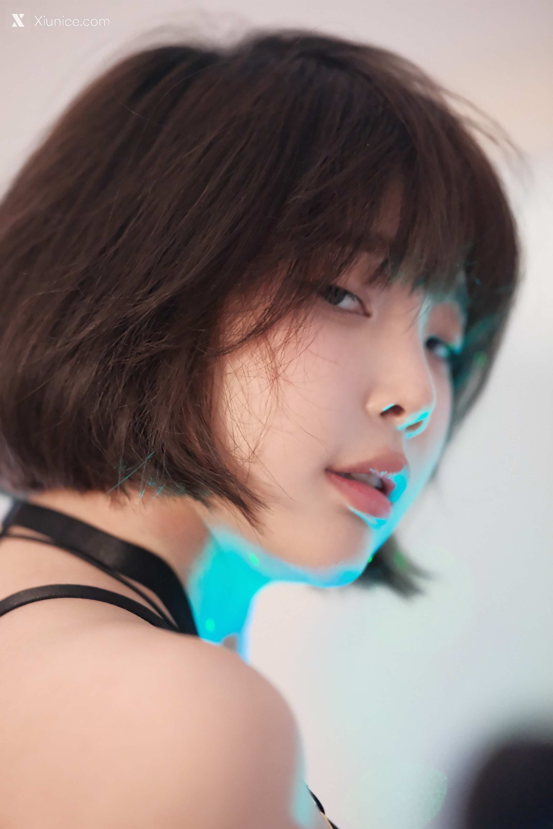 Kang In-kyung (강인경) Halloween 4K