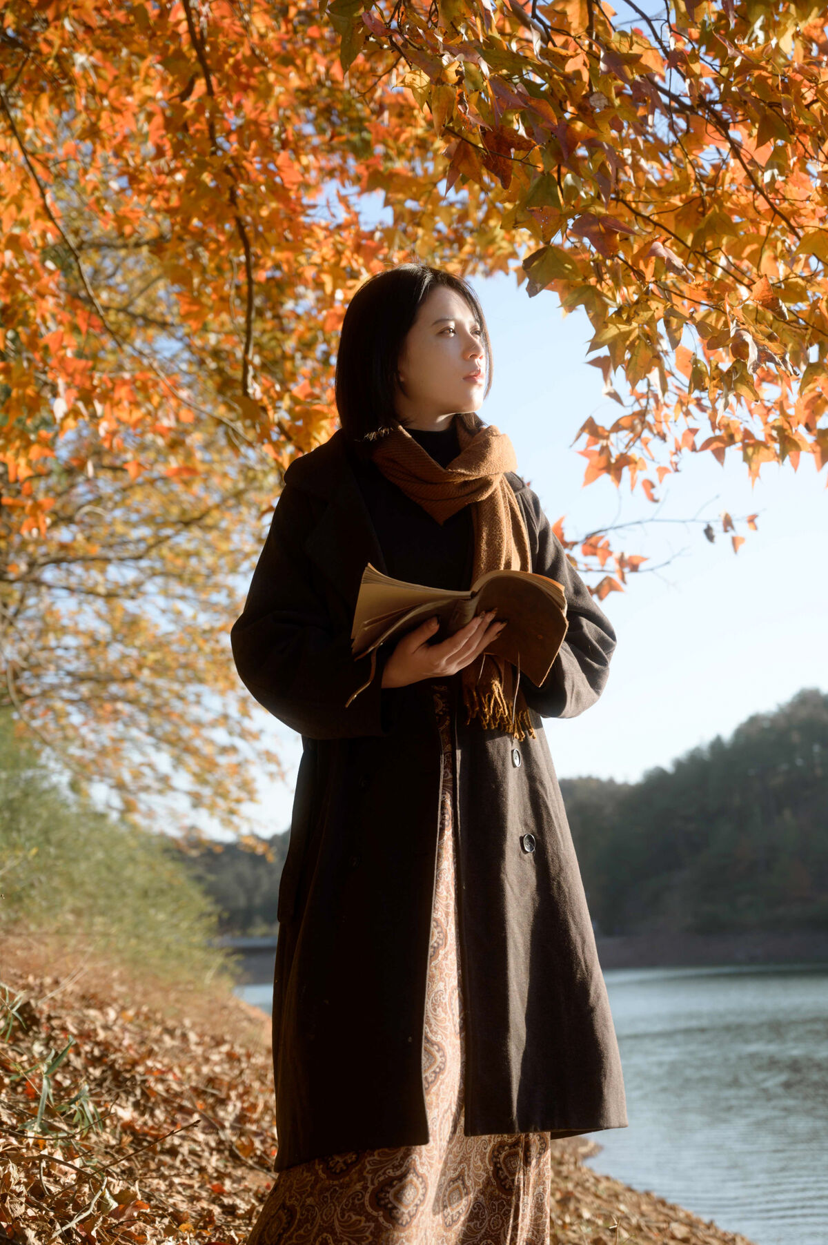 YiTuYu艺图语 Vol.10170 2000