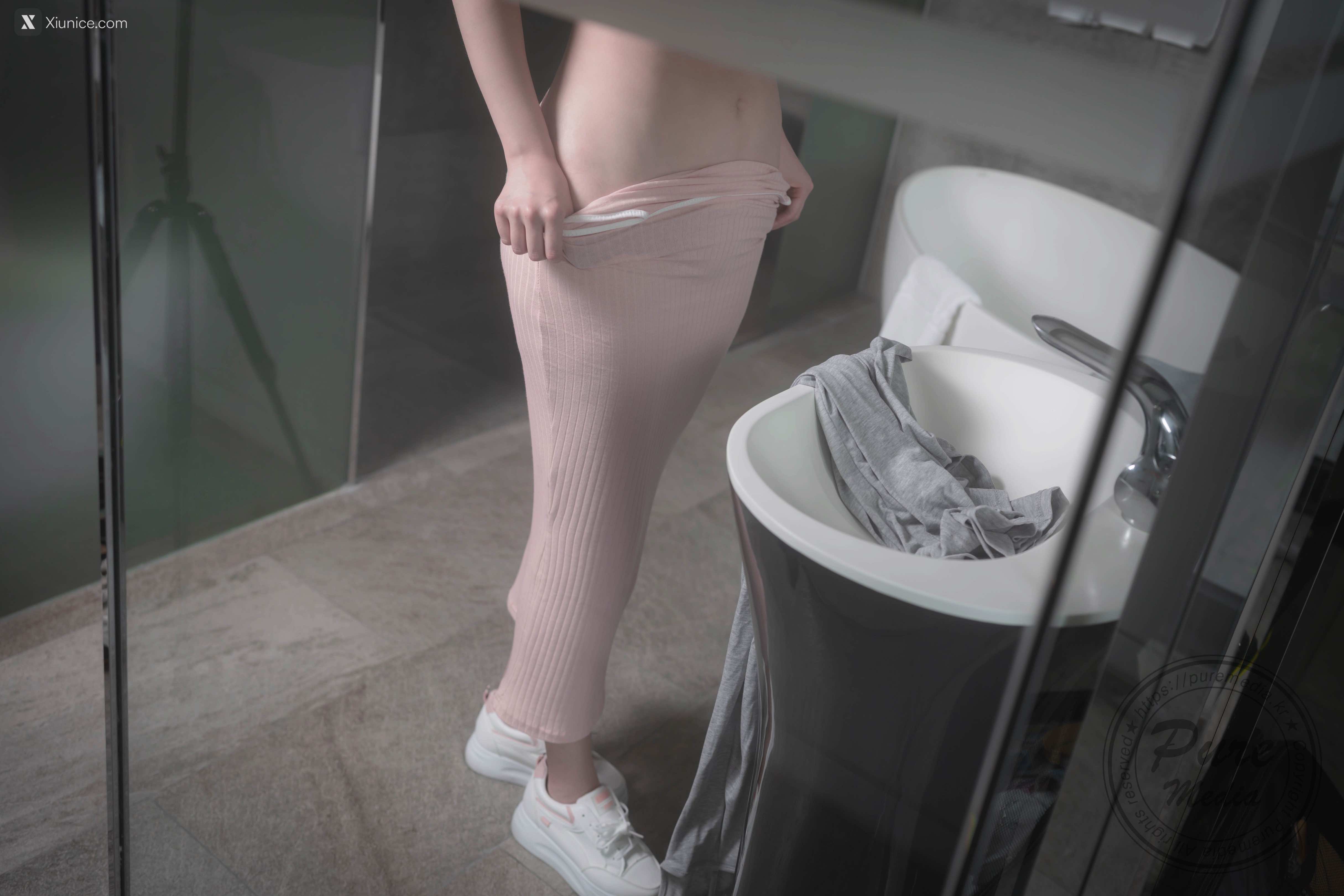Pure Media Vol.297 Suji 수지 4K