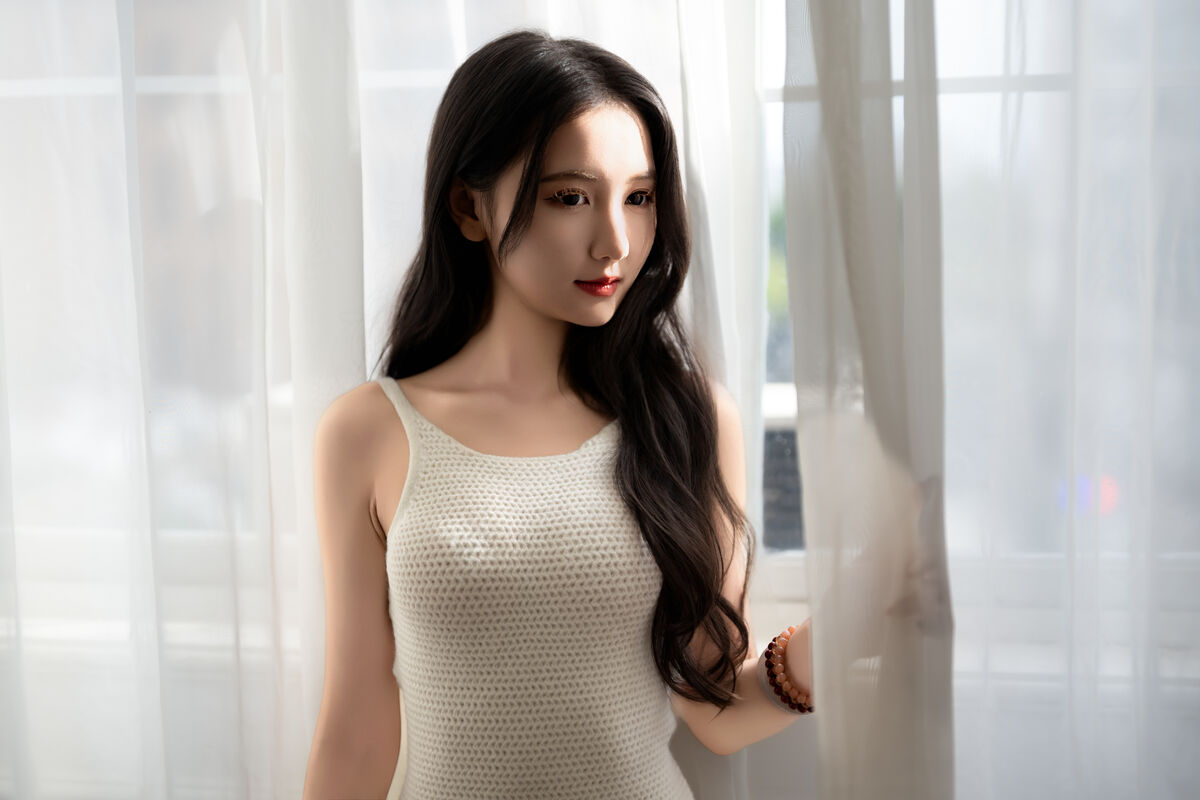 YiTuYu艺图语 Vol.10231 oyee