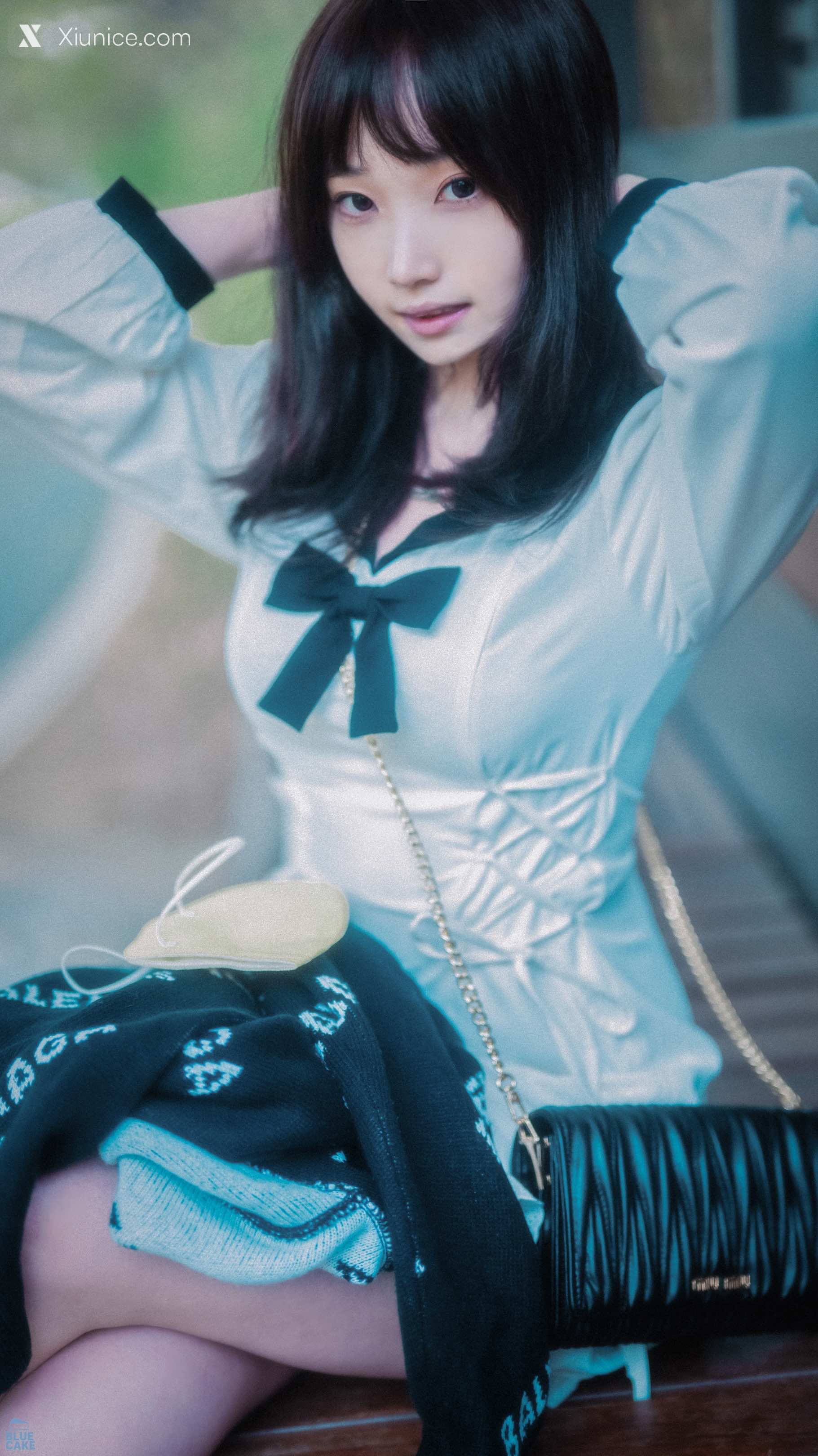 BLUECAKE Bambi (밤비) – Spring 4K