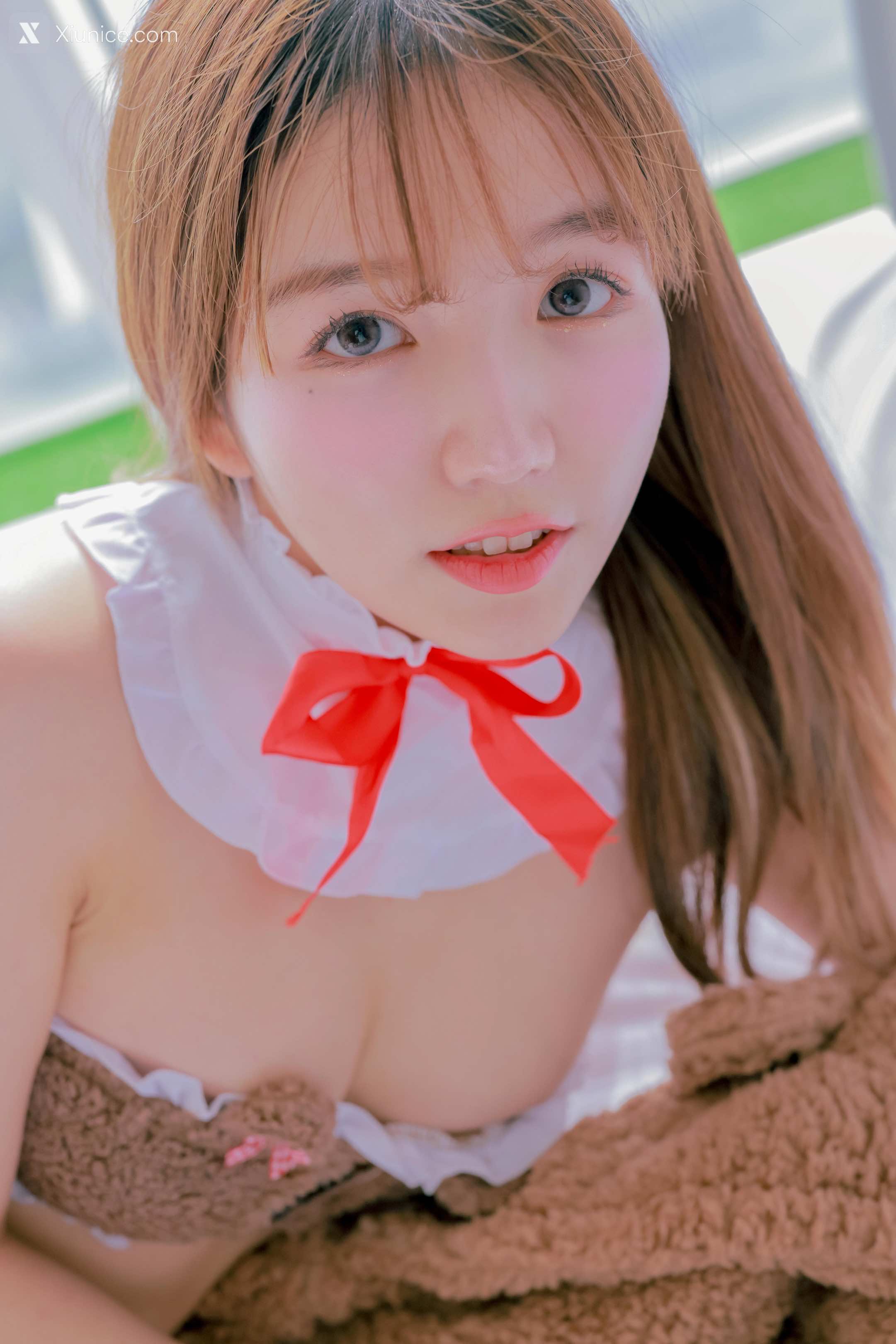 SweetBox YOONVELY – SWTB Vol.20 Raccoon Spirit 4K