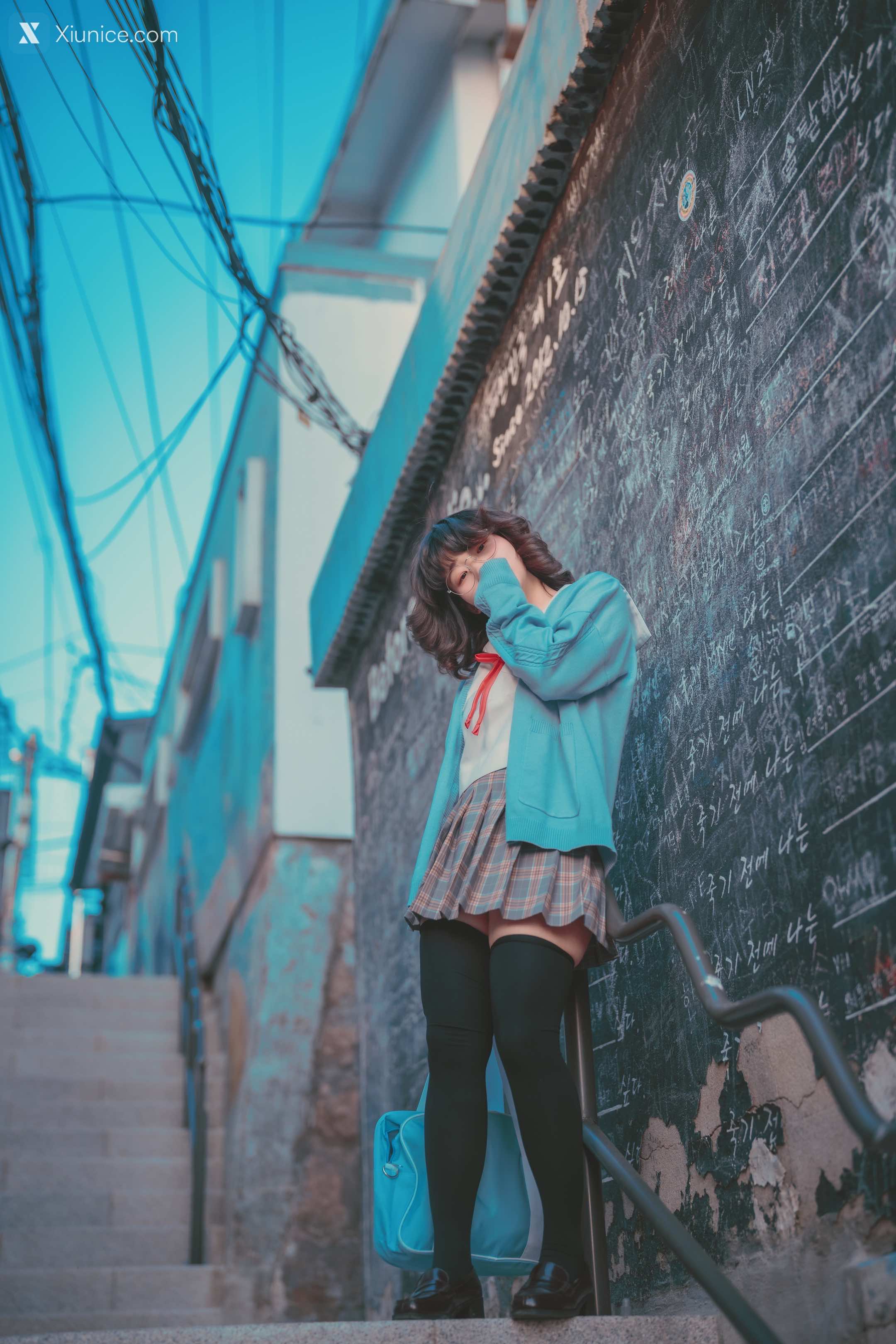 DJAWA Photo – Mimmi (밈미) – Your Panties 4K