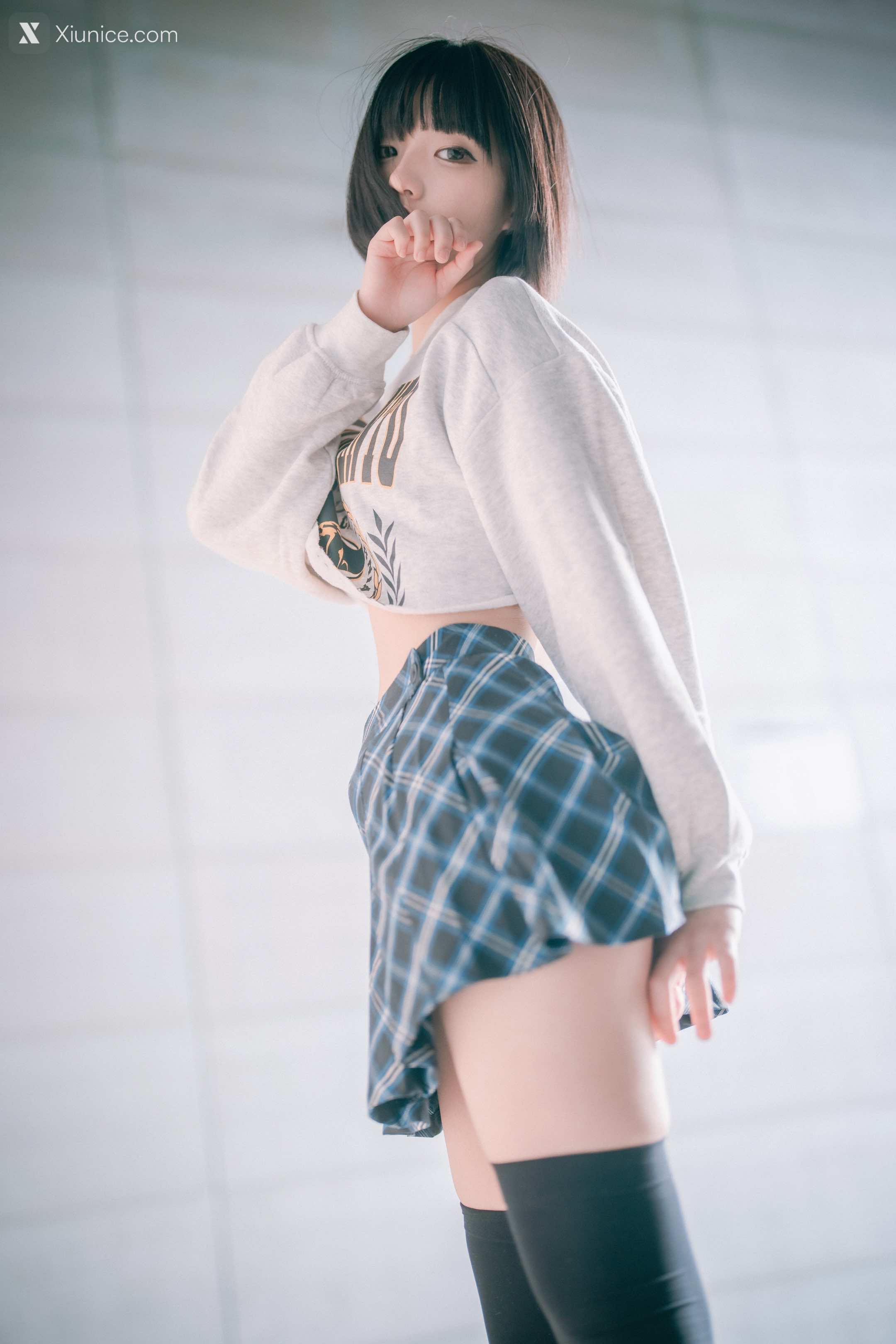 DJAWA Photo – Jeong Jenny (정제니) – Daylife in Sacramento 4K