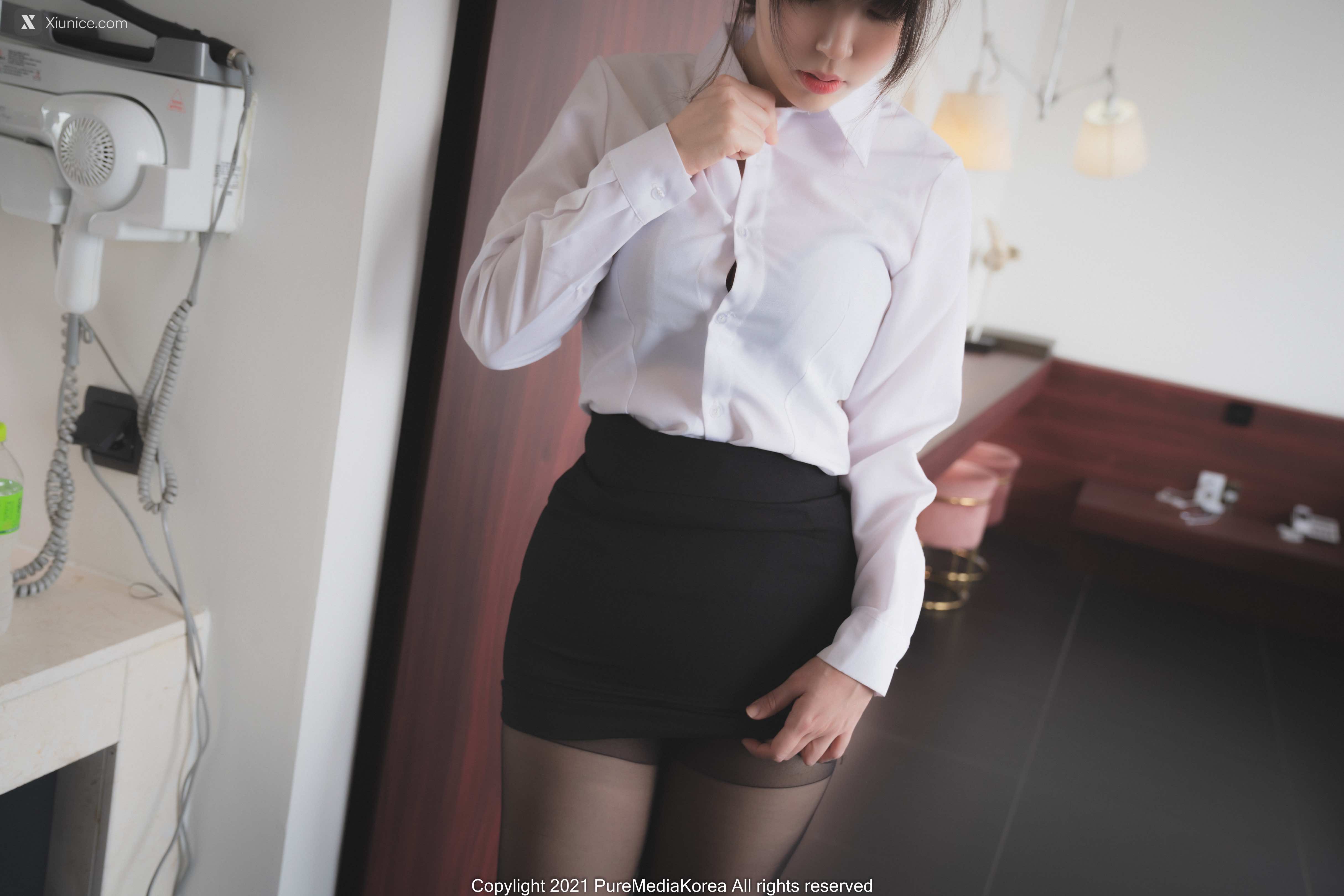Pure Media Vol.069 Mozzi 4K