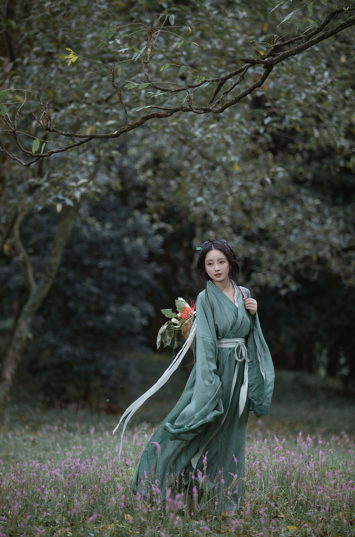 YiTuYu艺图语 Vol.10122 Xiao Wen Nuan Xiang Yao Ge Da Tai Yang