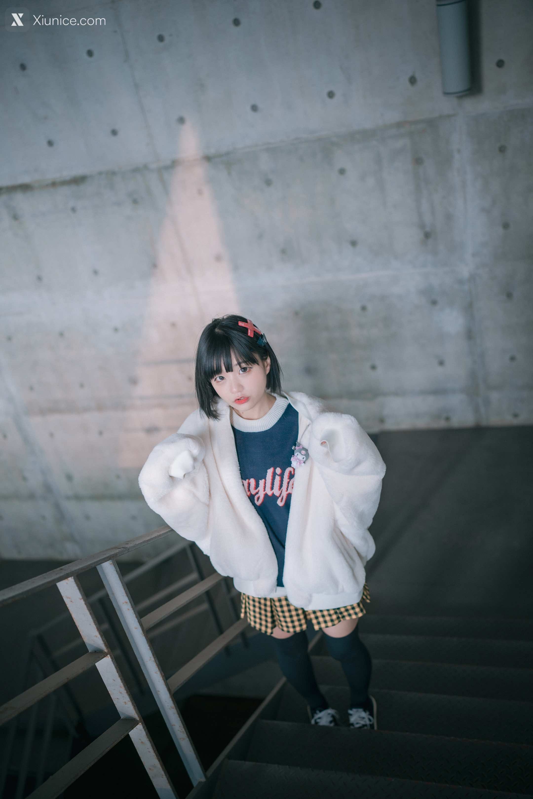 DJAWA Photo – Jeong Jenny (정제니) – Daylife in Sacramento 4K