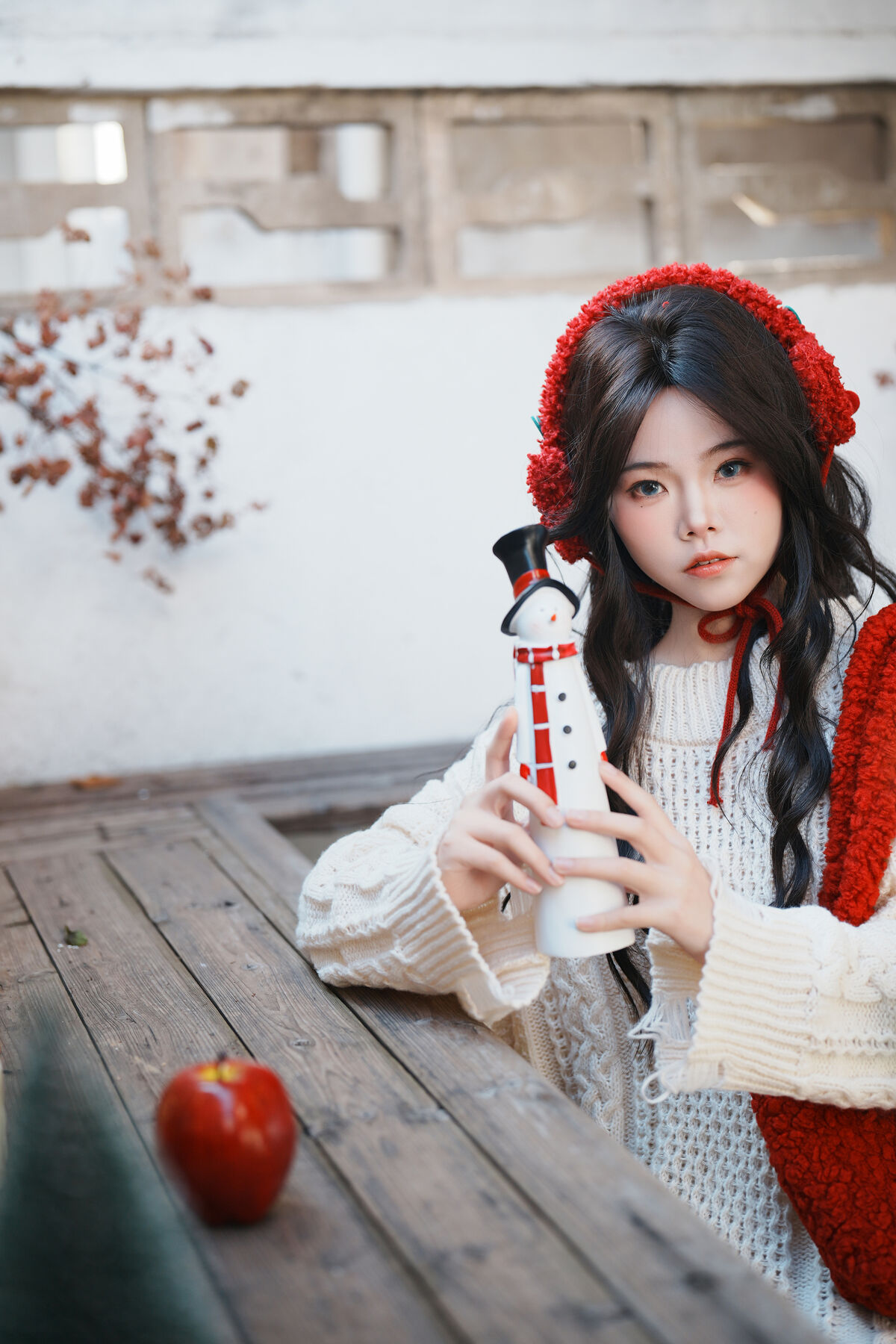 YiTuYu艺图语 Vol.10058 Le Di