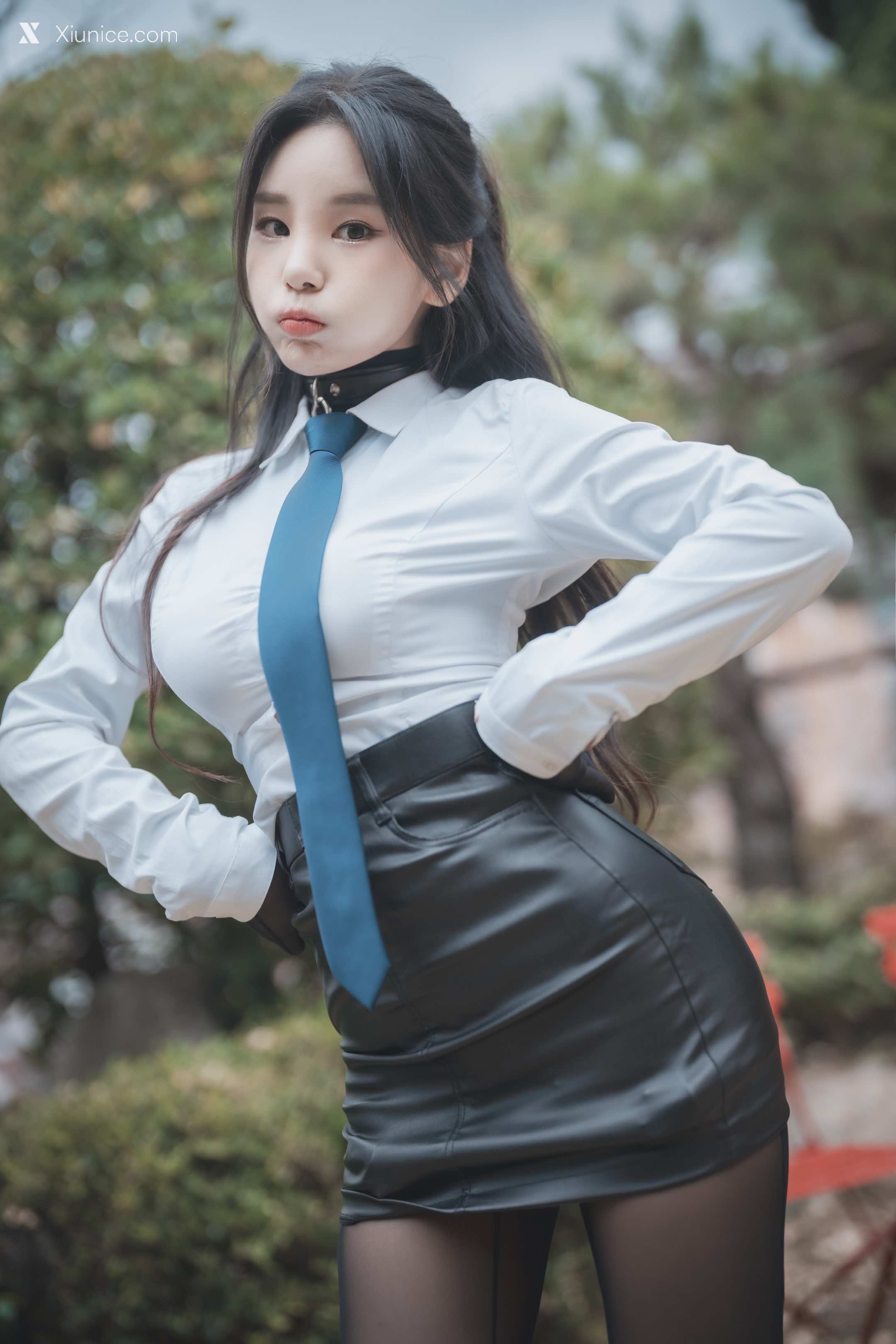 DJAWA Photo – Zzyuri – D.s Relationship Vol.2 4K