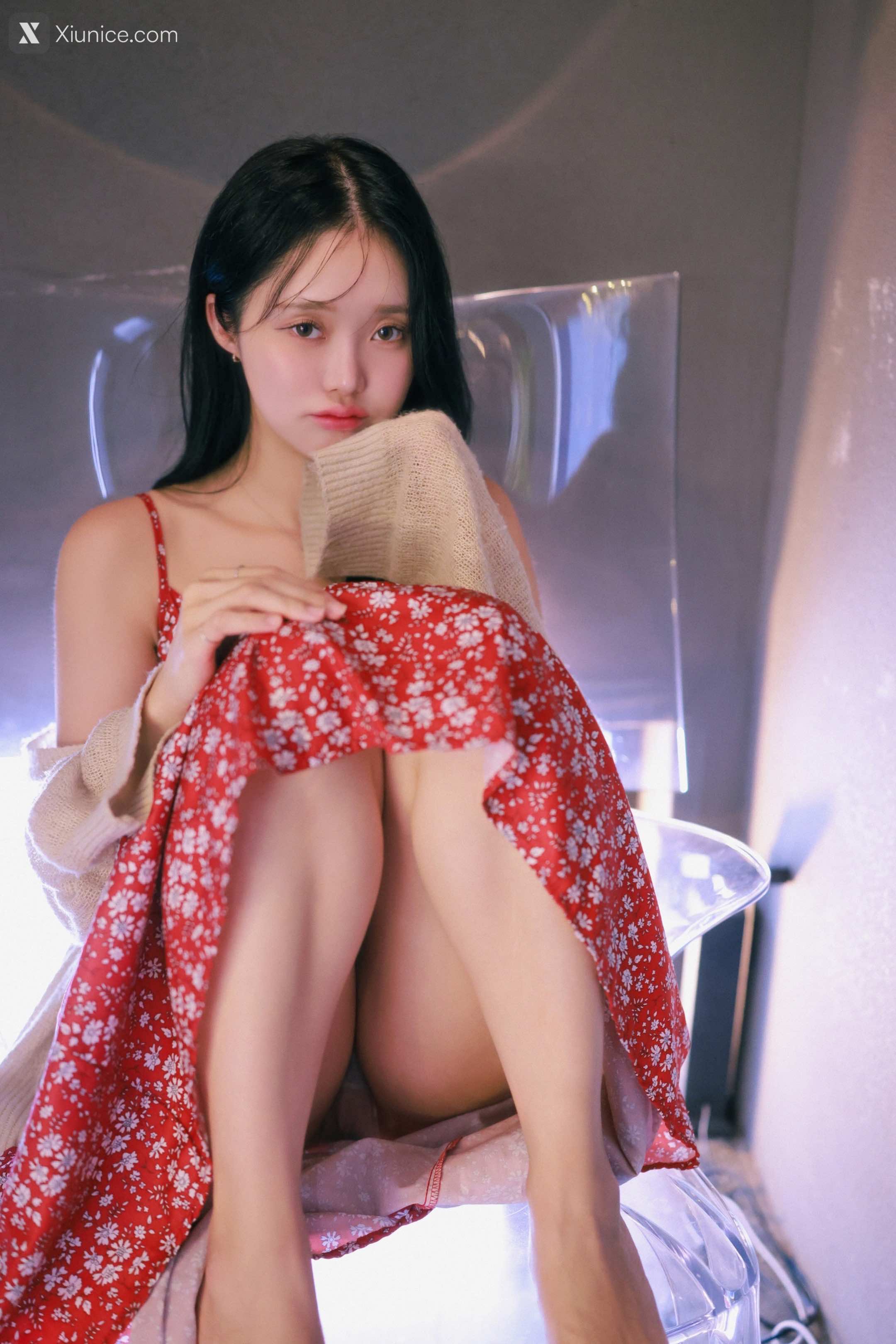 SweetBox – Inah (이나) – Mini 4K