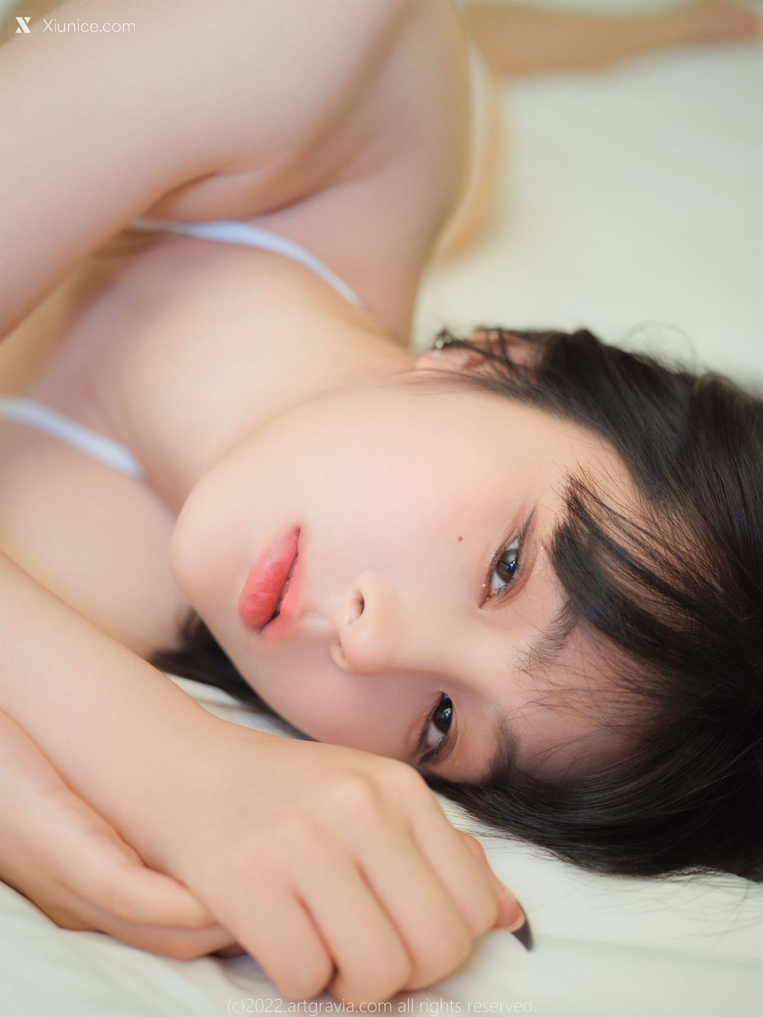 Artgravia Vol.417 Kang In-kyung (강인경) 4K