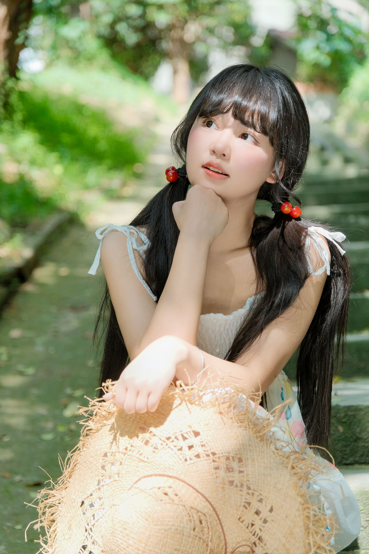 YiTuYu艺图语 Vol.10007 Xiao Li Hua Er