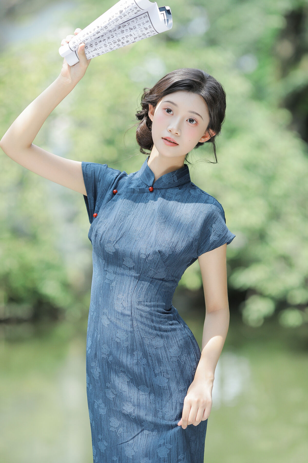 YiTuYu艺图语 Vol.10177 Yi Kou Shao Mai