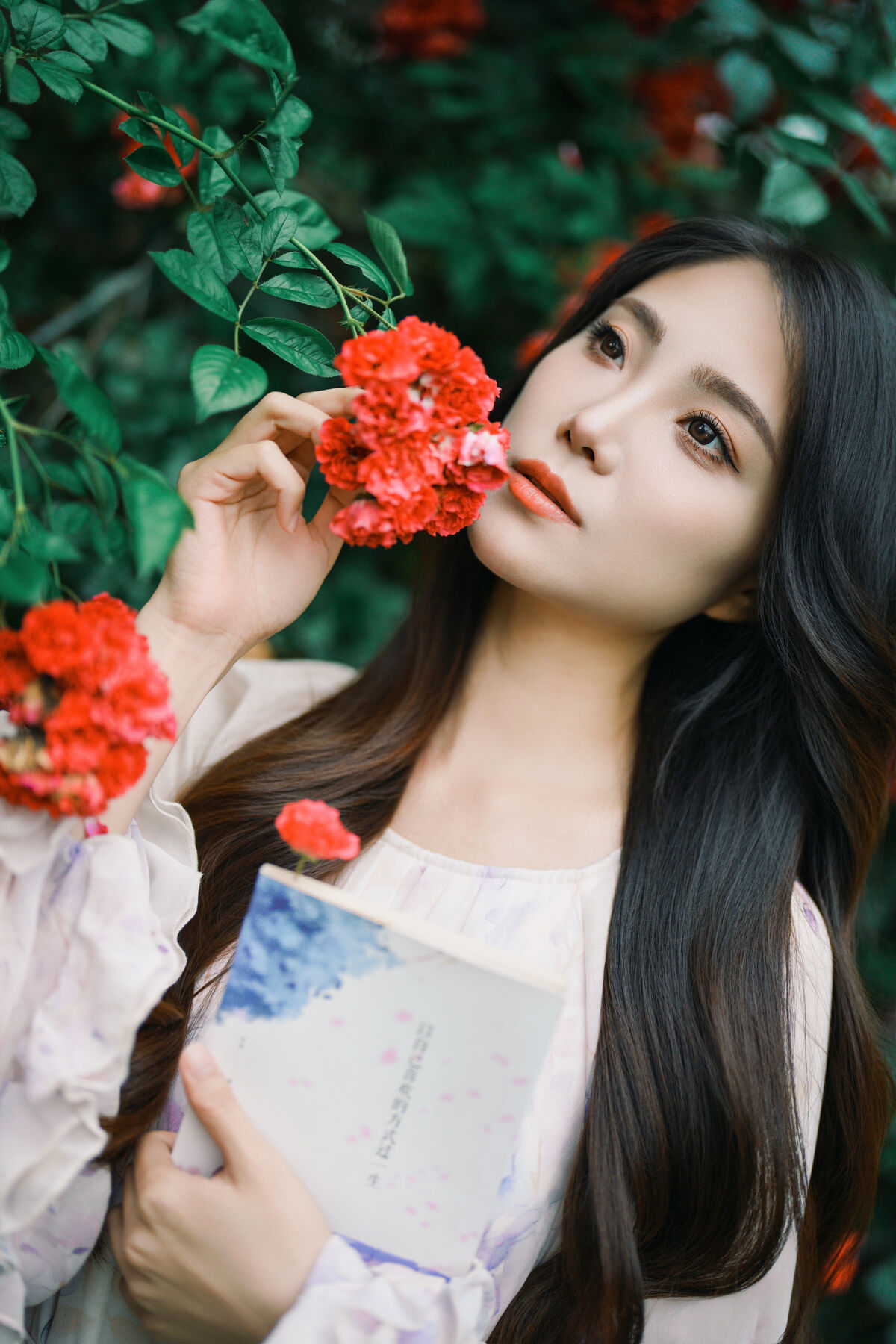 YiTuYu艺图语 Vol.10123 Ya