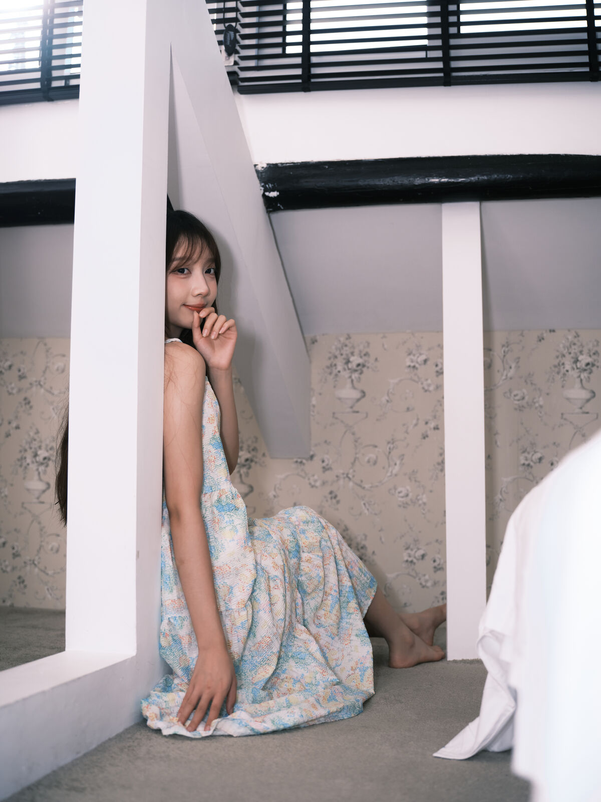 YiTuYu艺图语 Vol.10222 Xing Xing