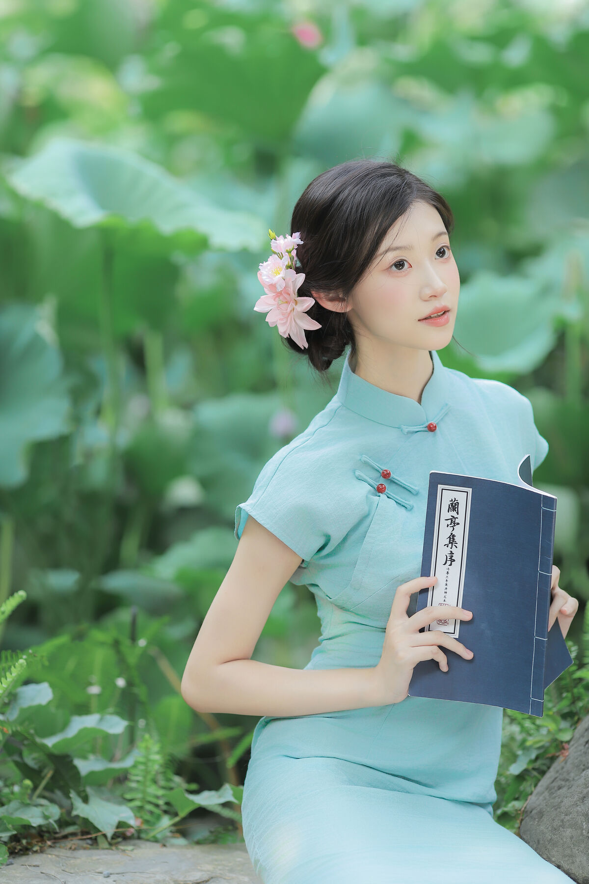 YiTuYu艺图语 Vol.10155 Yi Kou Shao Mai