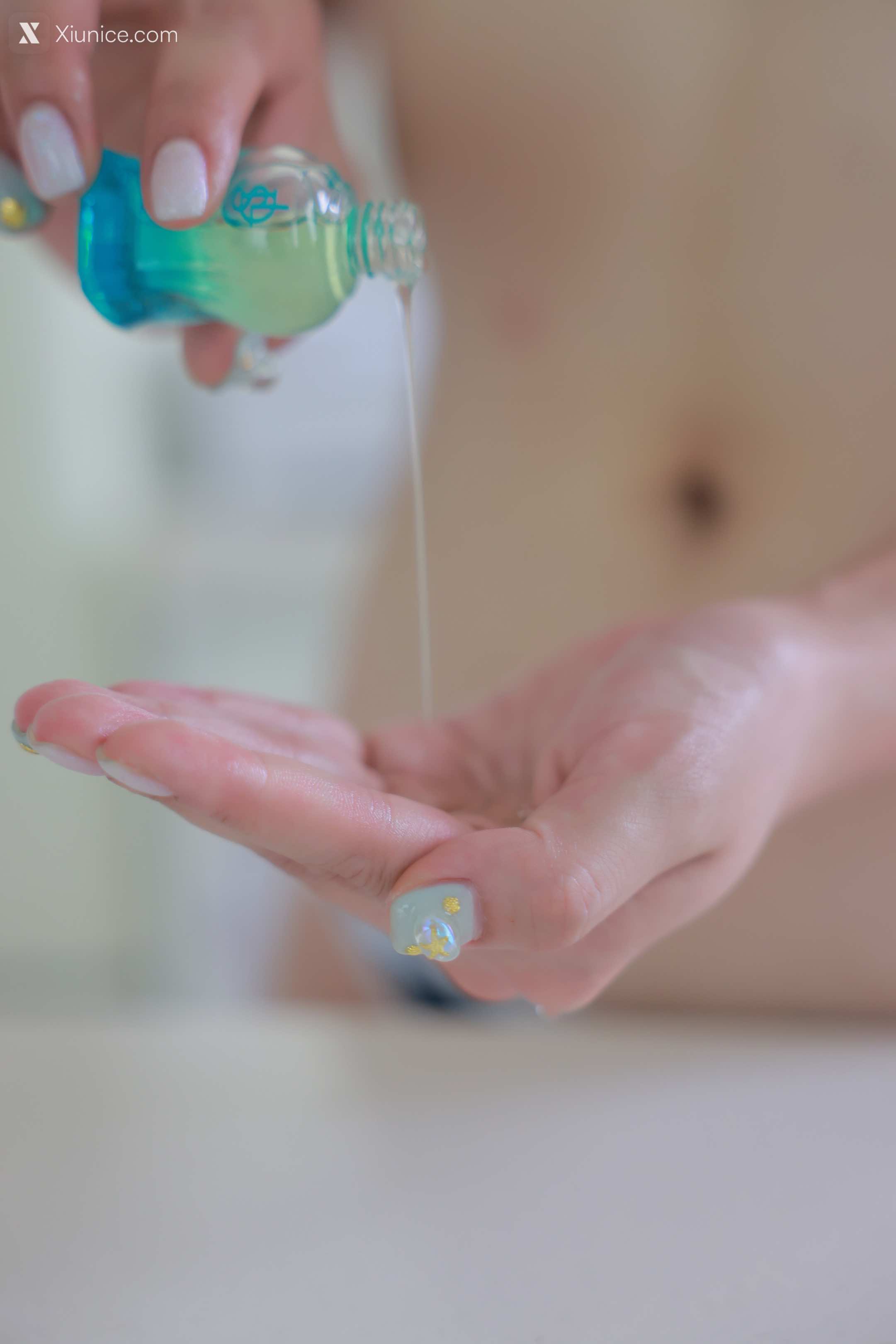 SweetBox Yui (유이) – SWTB Vol.018 CREAM 4K