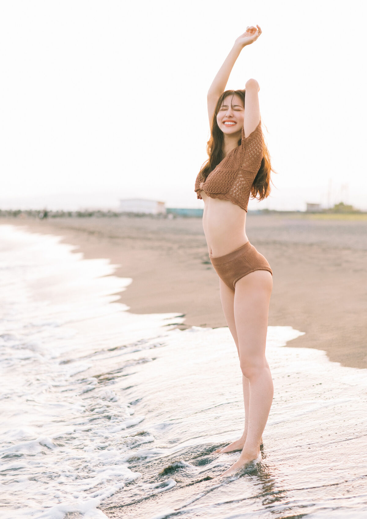 Chiemi Aiko 愛甲千笑美 - 電子特典付き 1st写真集 会いたくなった Part02