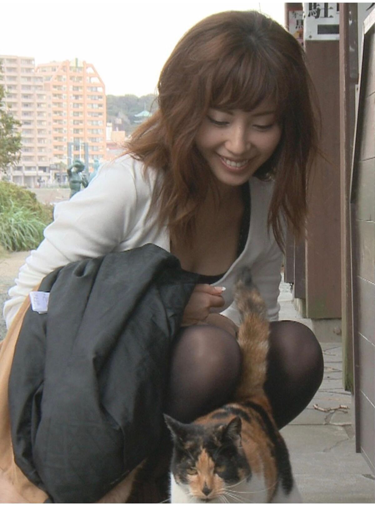 Miyuki Yokoyama 横山美雪 - オトナのお泊りデート MAXING美少女写真集