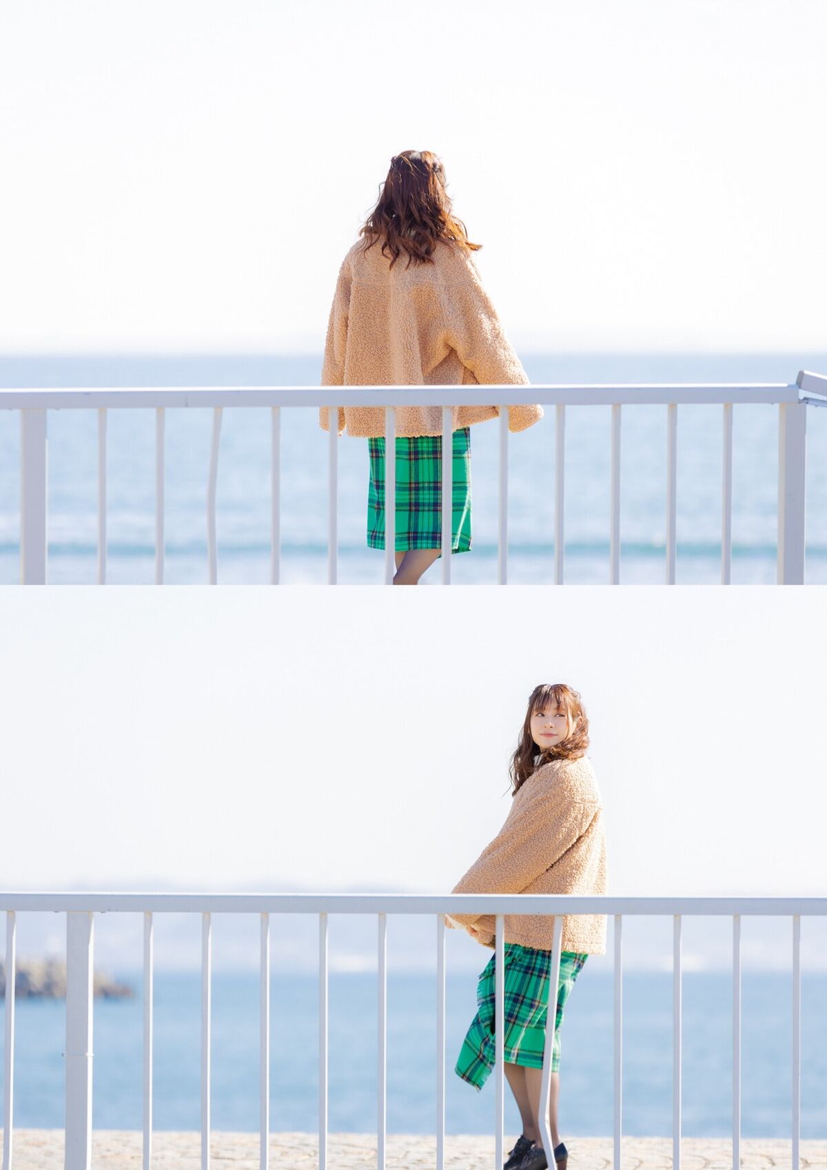 Kaori Maeda 前田佳織里 - 1st写真集 おとなのかおり 声優パラダイス Part02