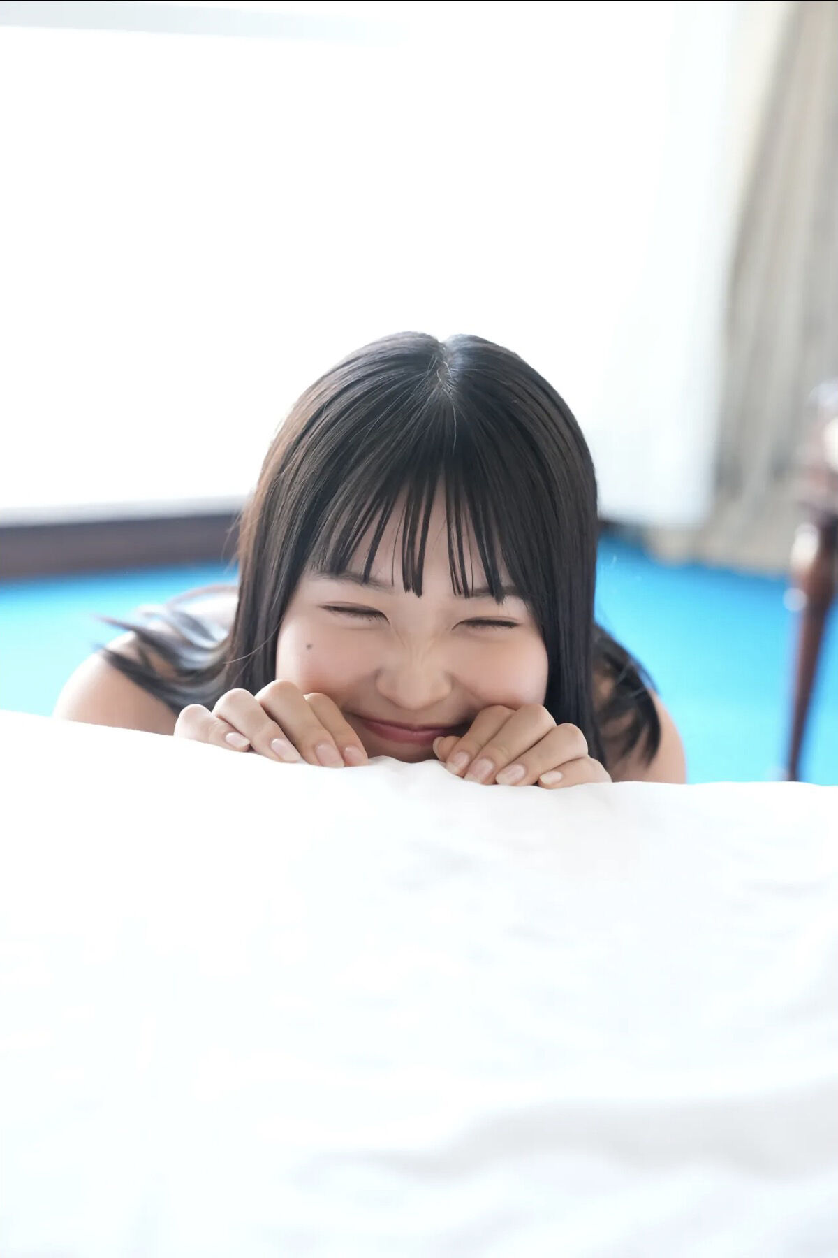 Miyuka Minami 南みゆか - FRIDAYデジタル写真集 DIVE