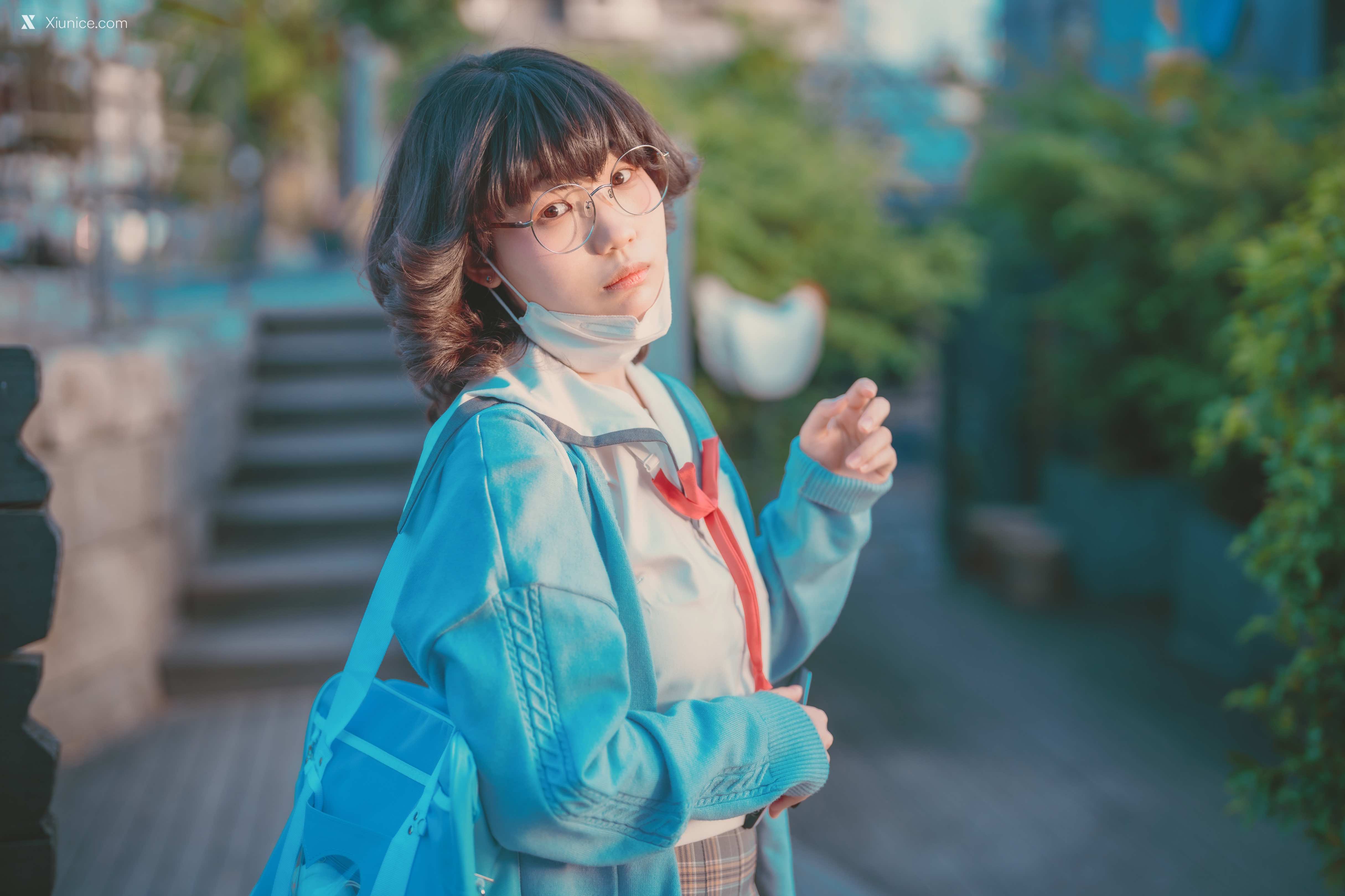 DJAWA Photo – Mimmi (밈미) – Your Panties 4K