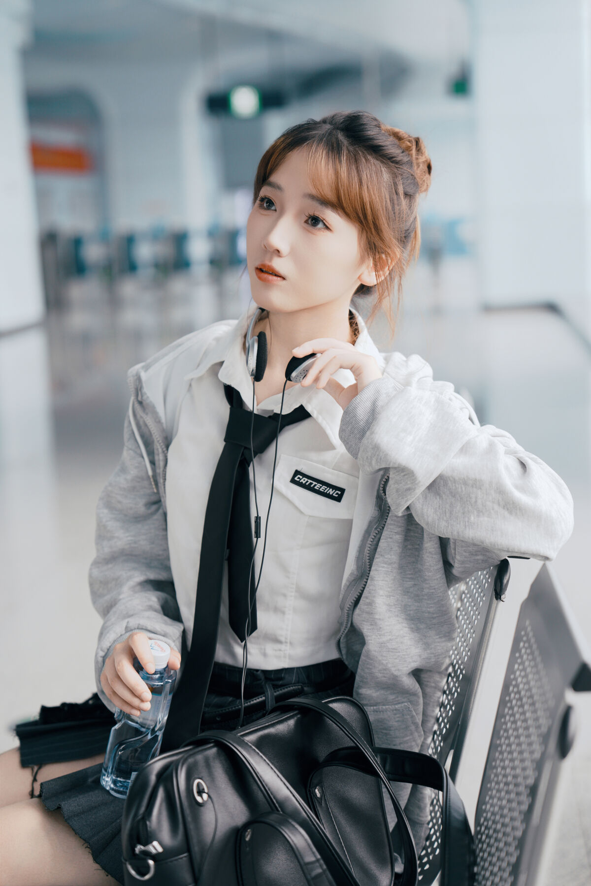 YiTuYu艺图语 Vol.10188 You Zi Pi