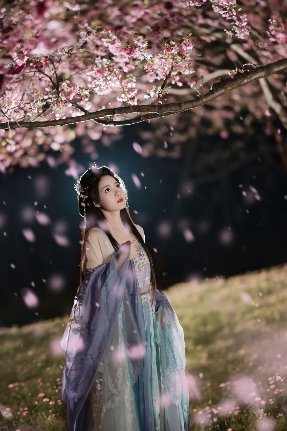 YiTuYu艺图语 Vol.10200 Nan Zhi